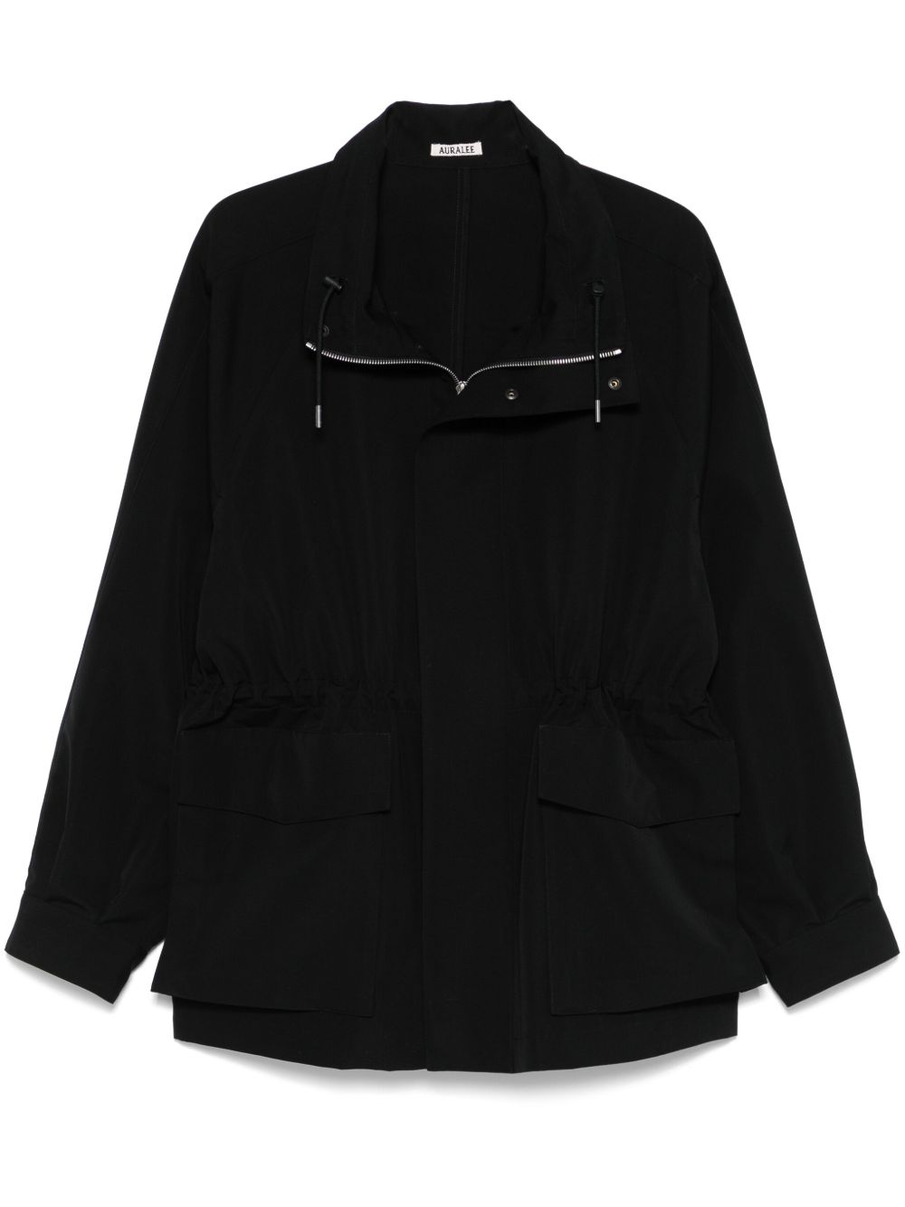 AURALEE Jackets Black image 0