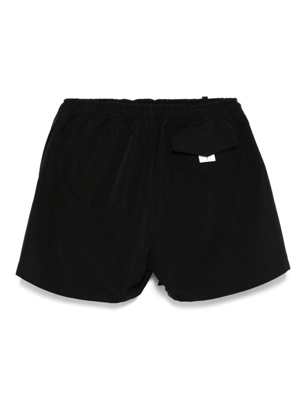 AURALEE Shorts Black image 1