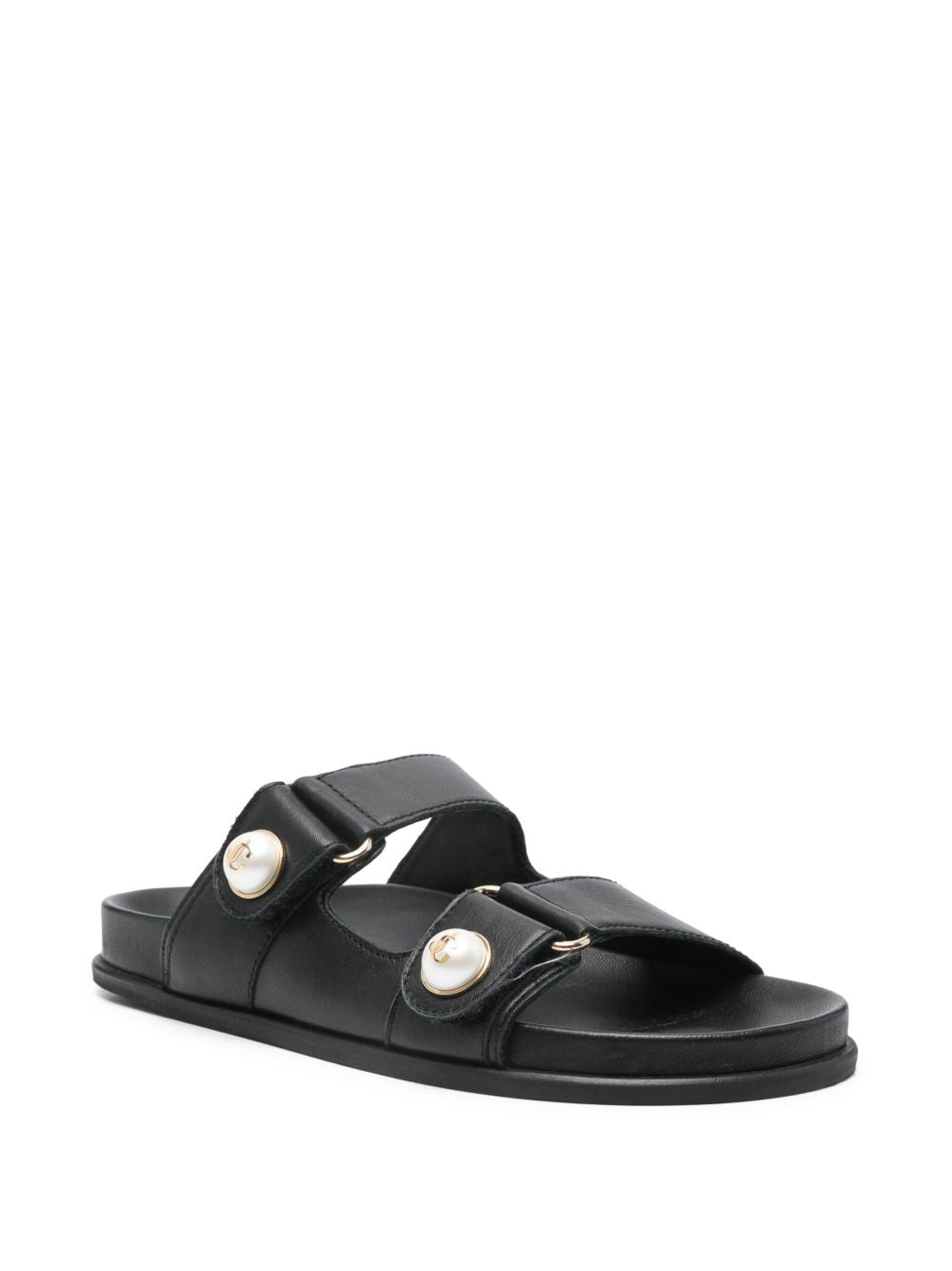 Jimmy Choo Sandals Black image 3