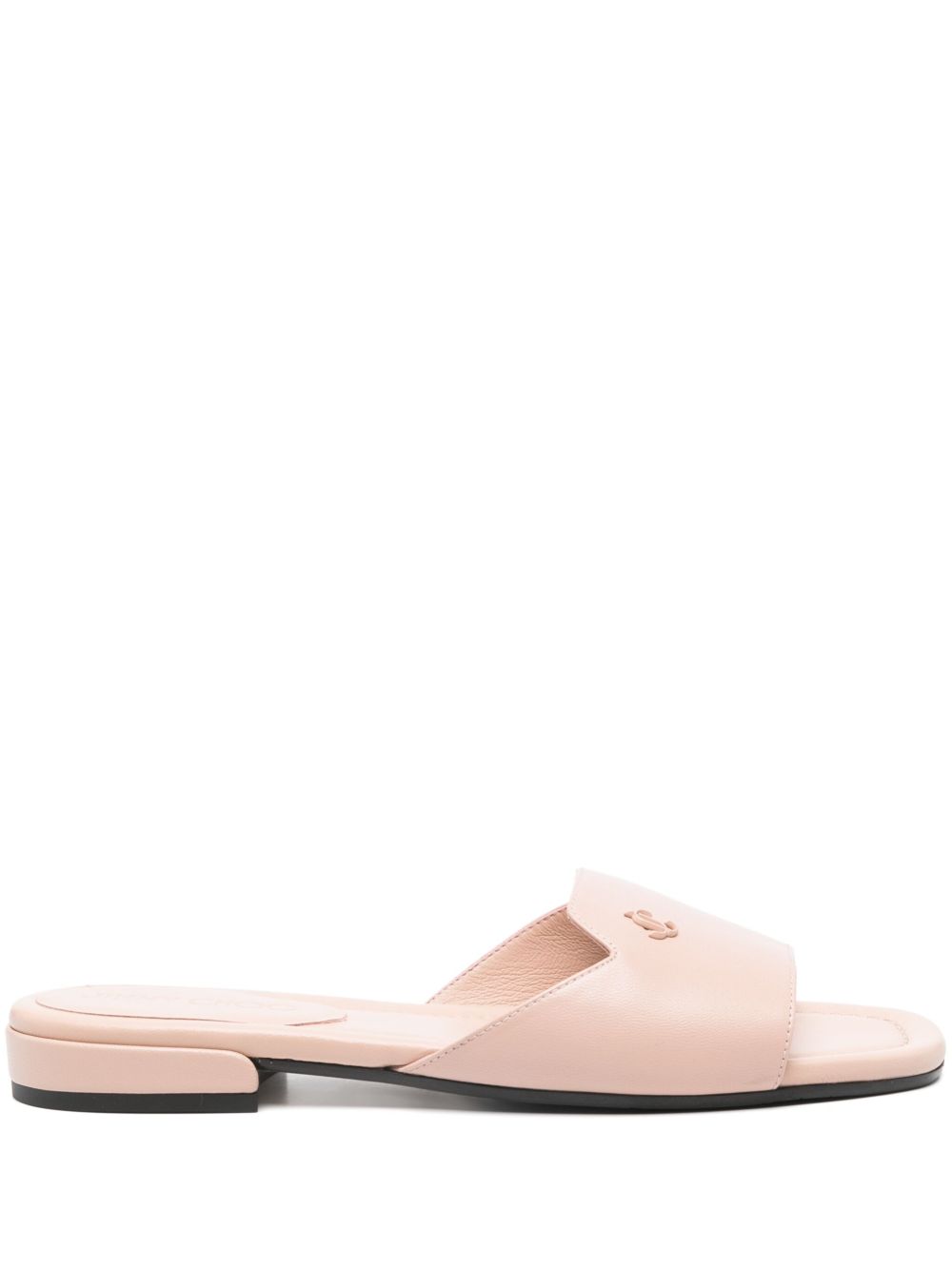 Jimmy Choo Sandals Powder image 0