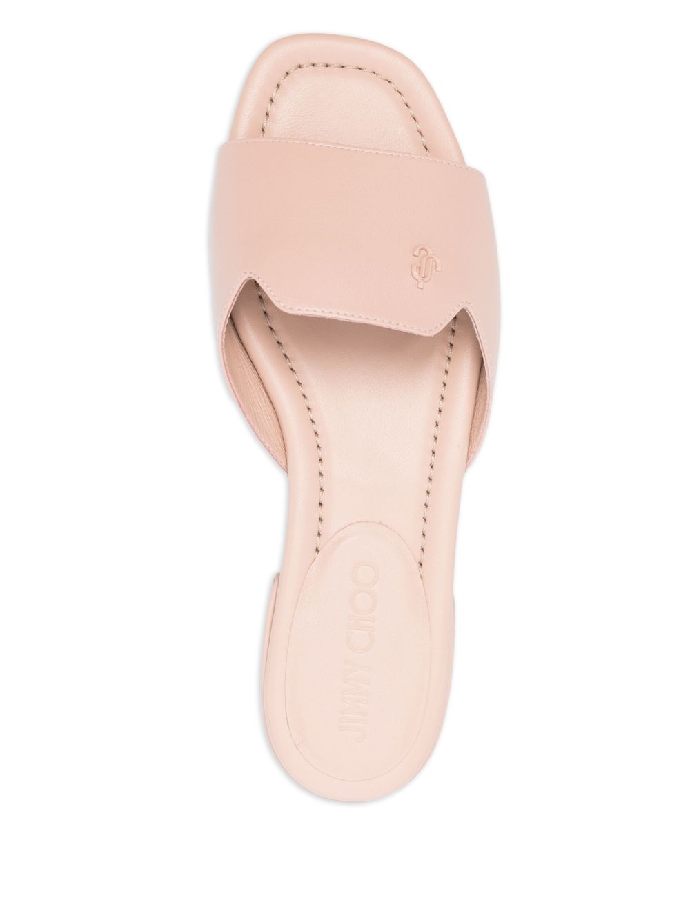 Jimmy Choo Sandals Powder image 2