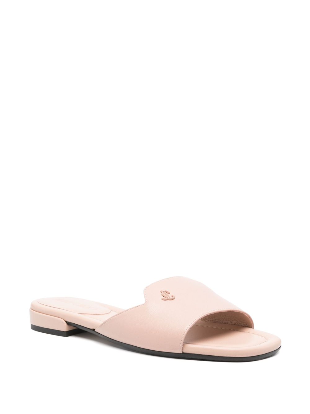 Jimmy Choo Sandals Powder image 3