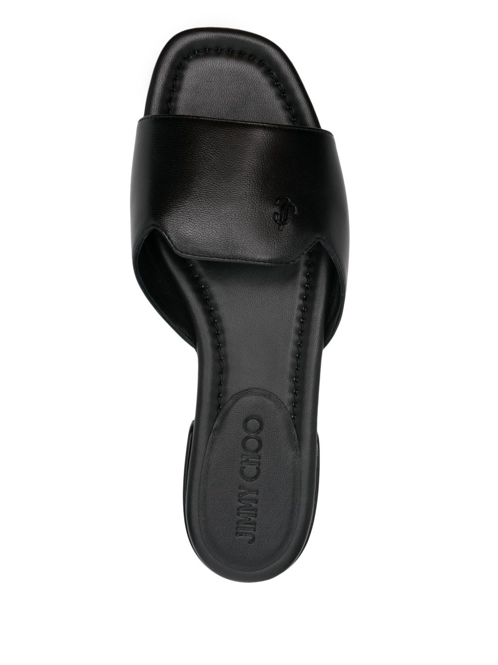 Jimmy Choo Sandals Black image 2