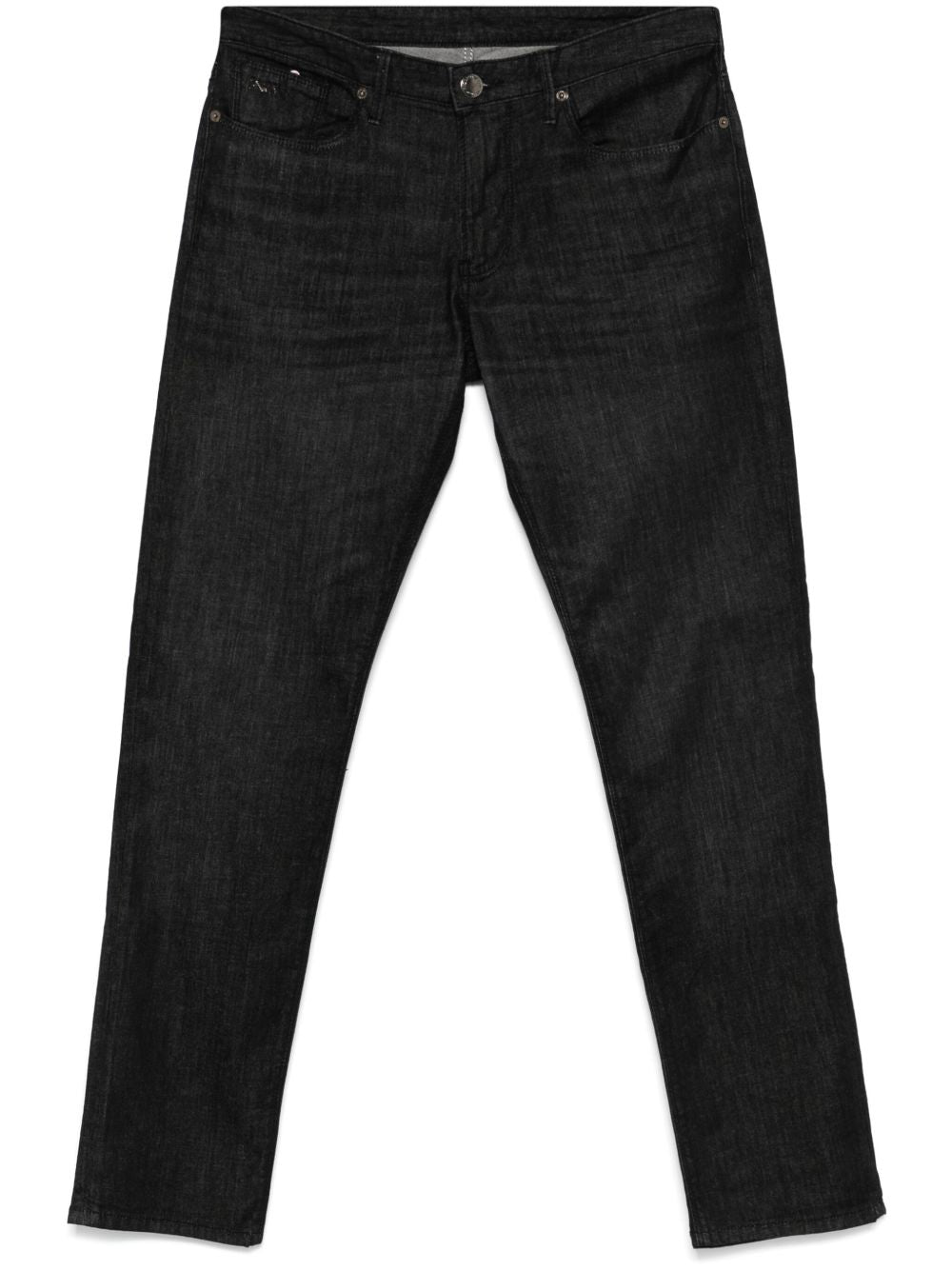 Emporio Armani Jeans Blue image 0