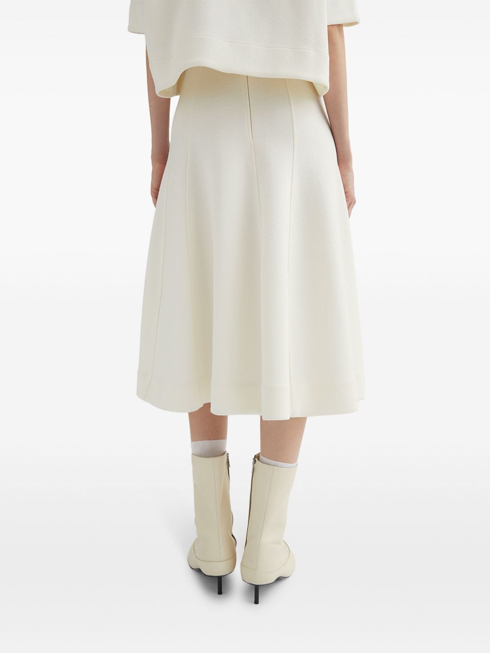 Jil Sander Skirts White image 1