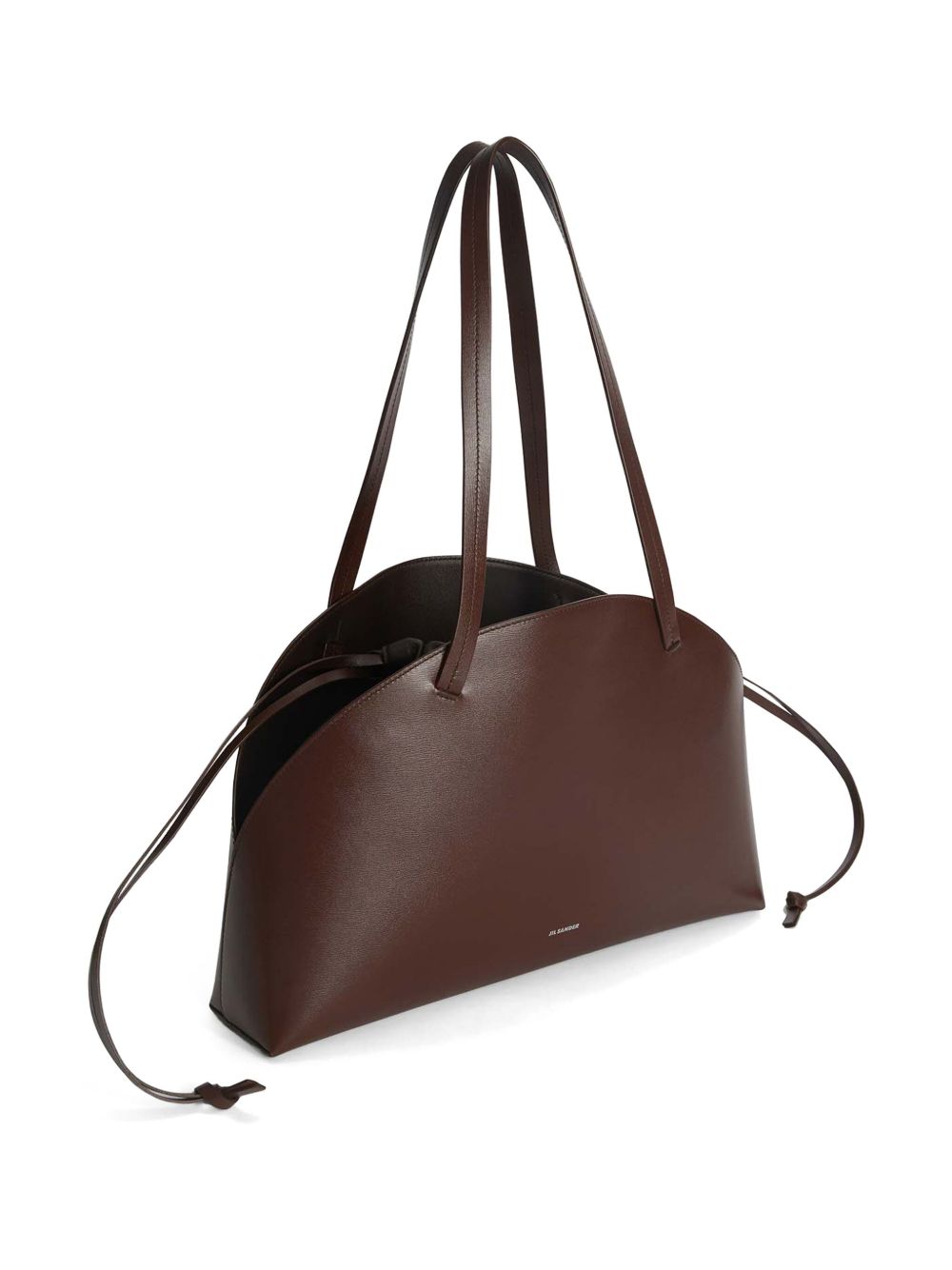 Jil Sander Bags.. Bordeaux image 1