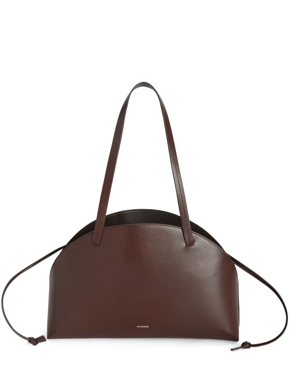 Jil Sander Bags.. Bordeaux image 0