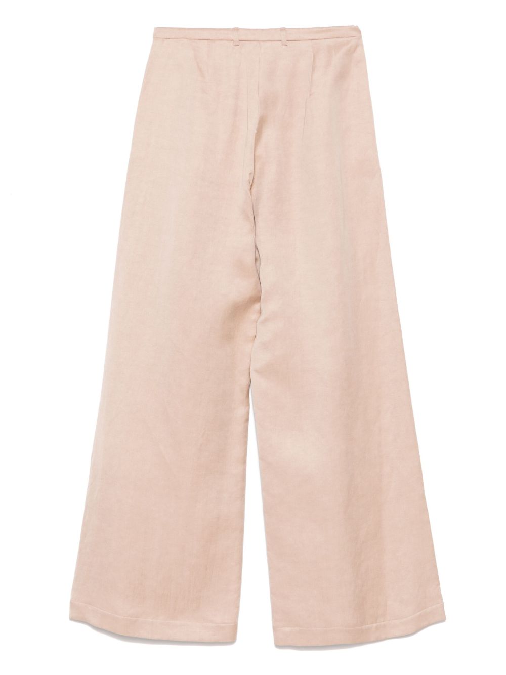 Alysi Trousers Beige image 1