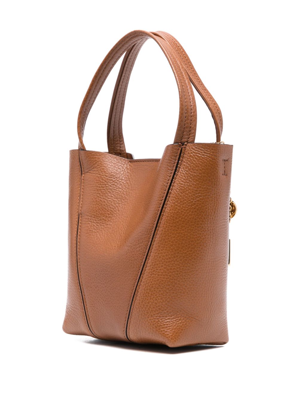 Chloè Bags.. Leather Brown image 3