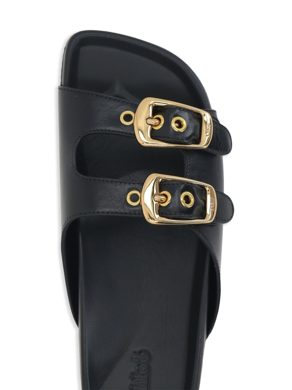 Chloè Sandals Black image 1