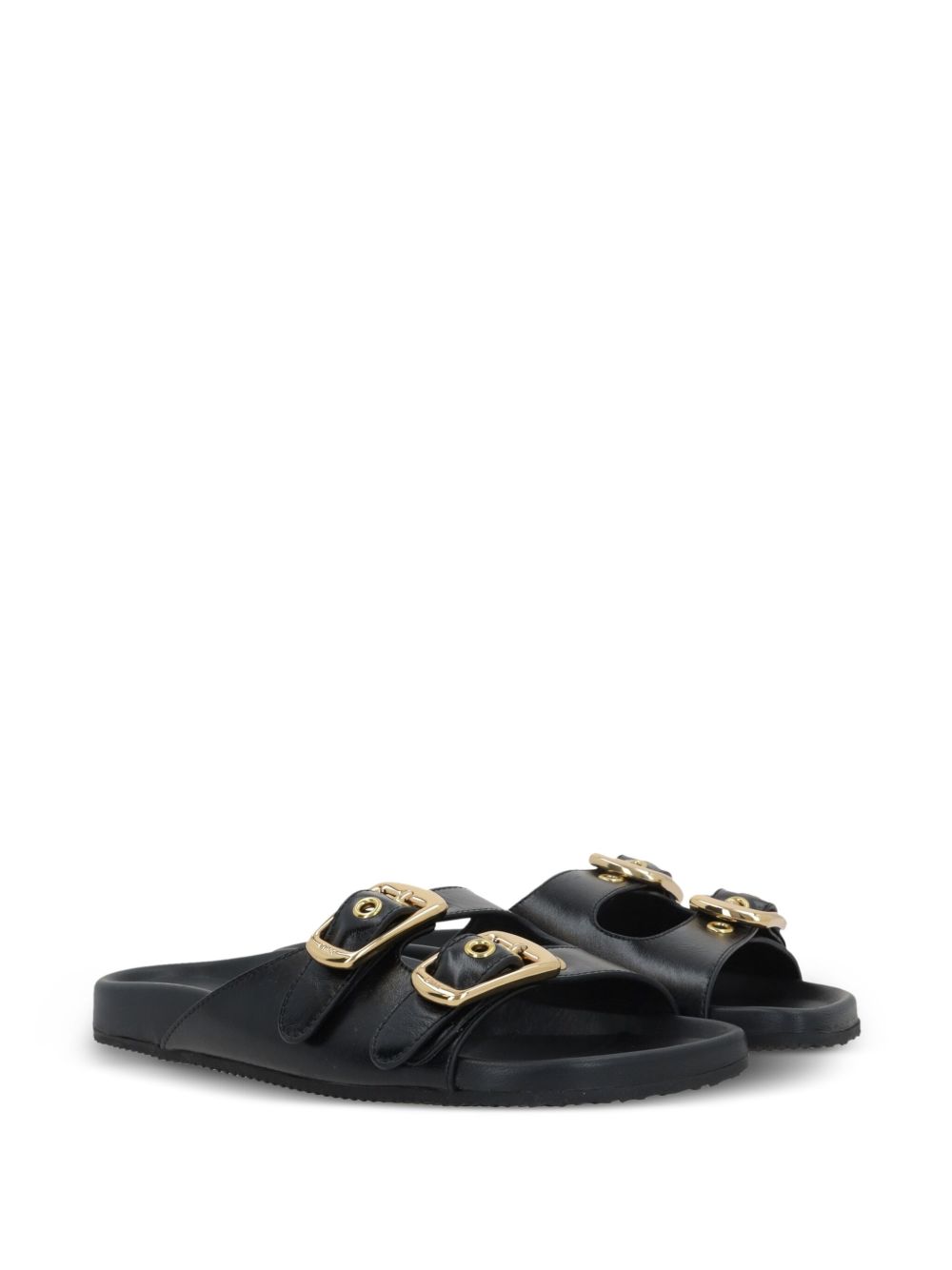 Chloè Sandals Black image 2