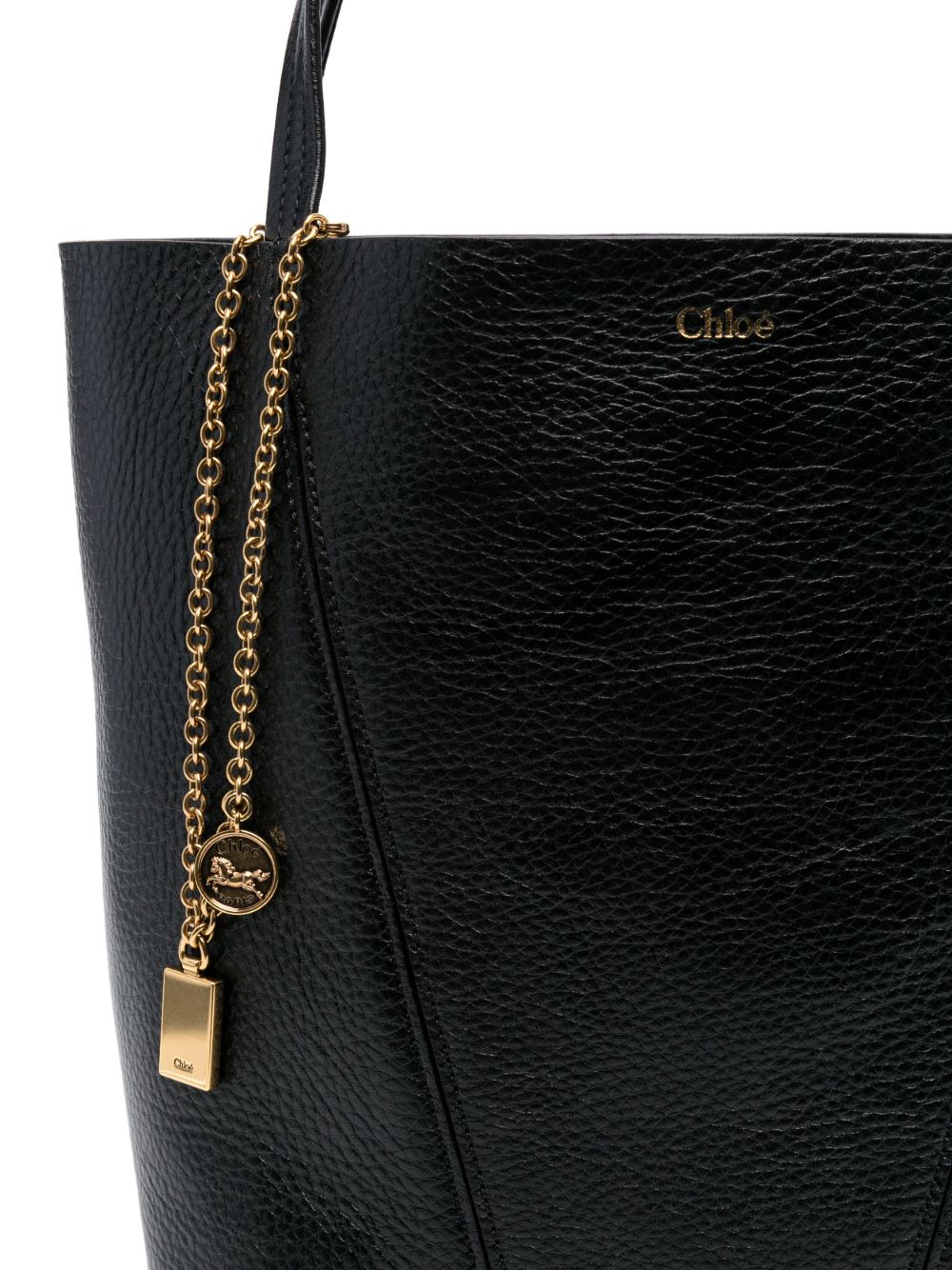 Chloè Bags.. Black image 1