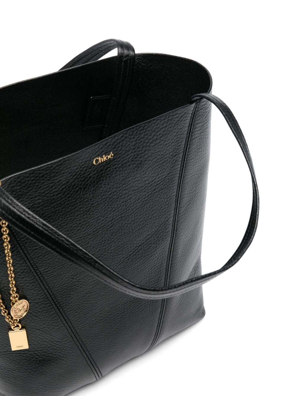 Chloè Bags.. Black image 3