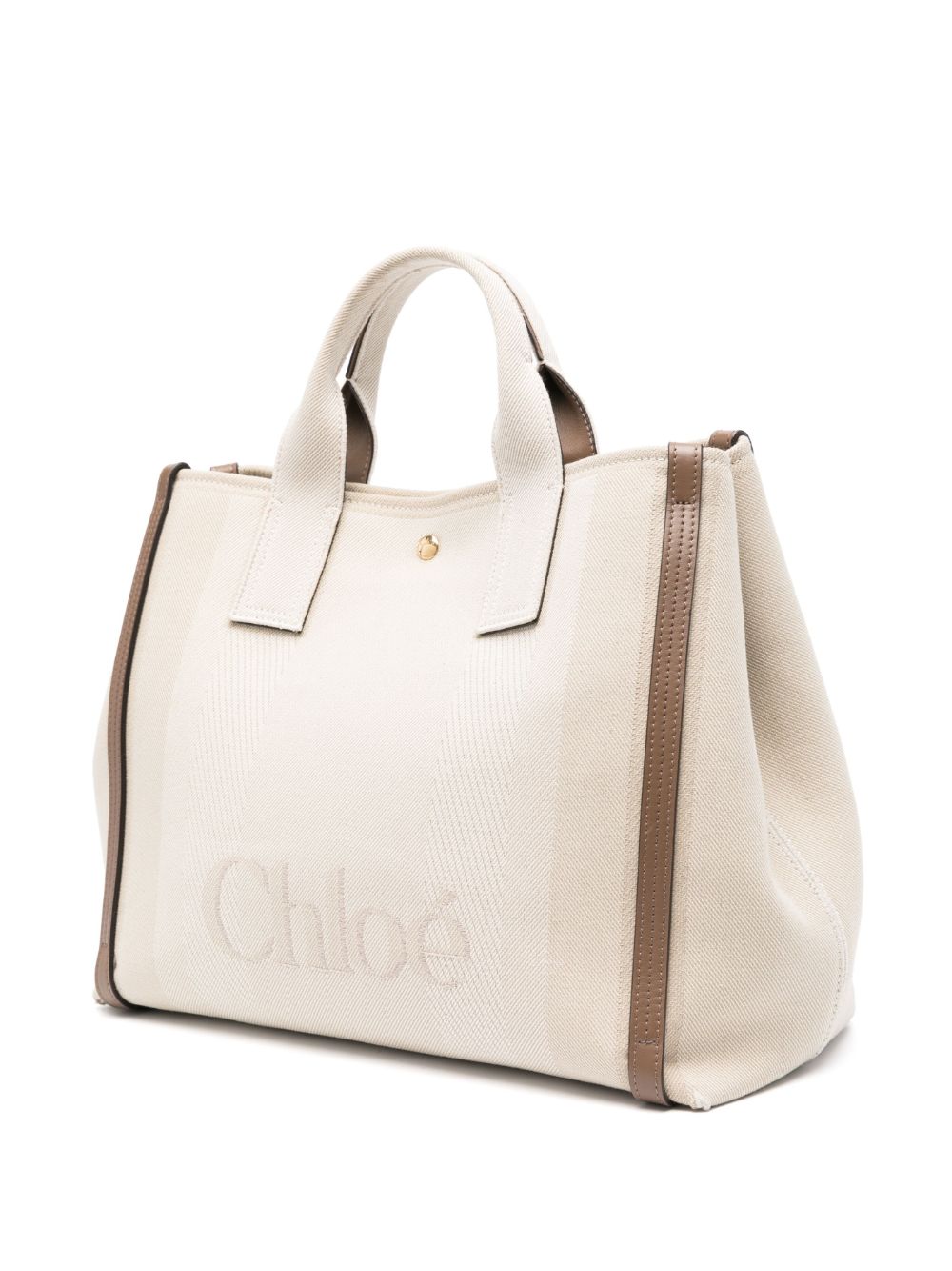 Chloè Bags.. Beige image 2