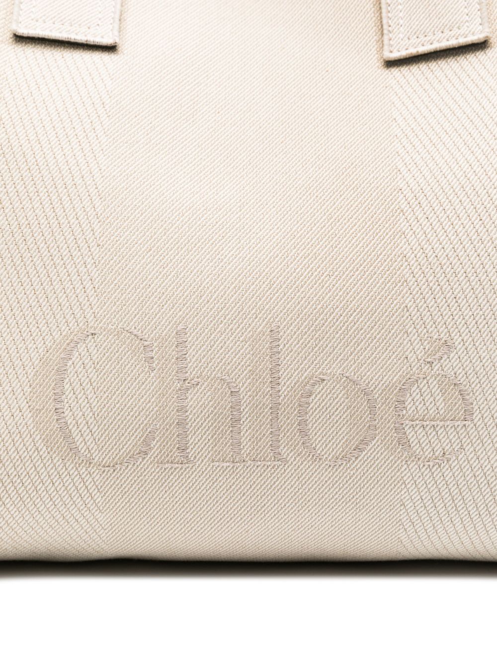 Chloè Bags.. Beige image 3