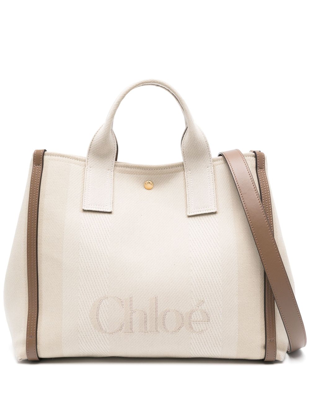 Chloè Bags.. Beige image 0