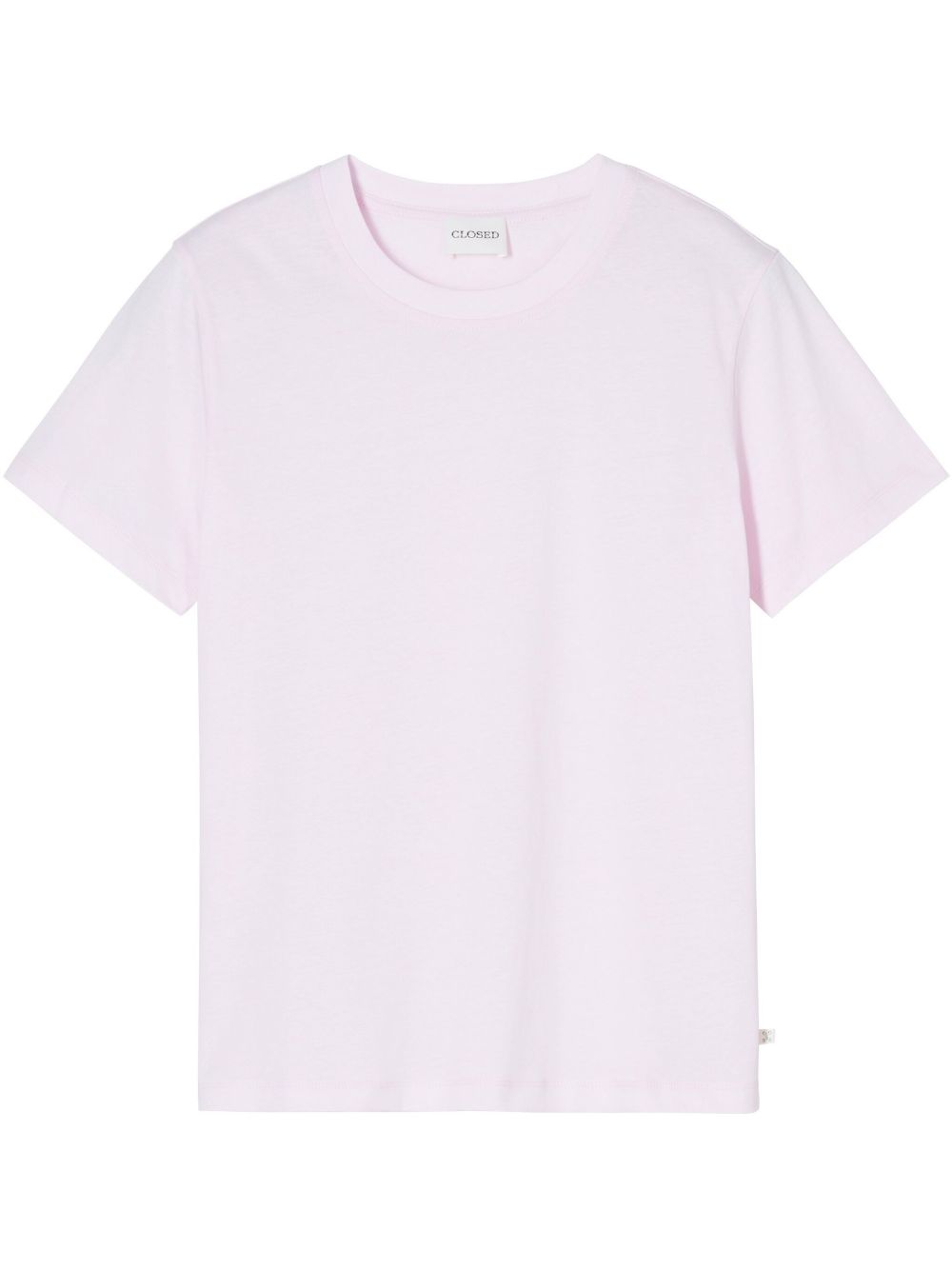 Closed T-shirts and Polos Pink image 0