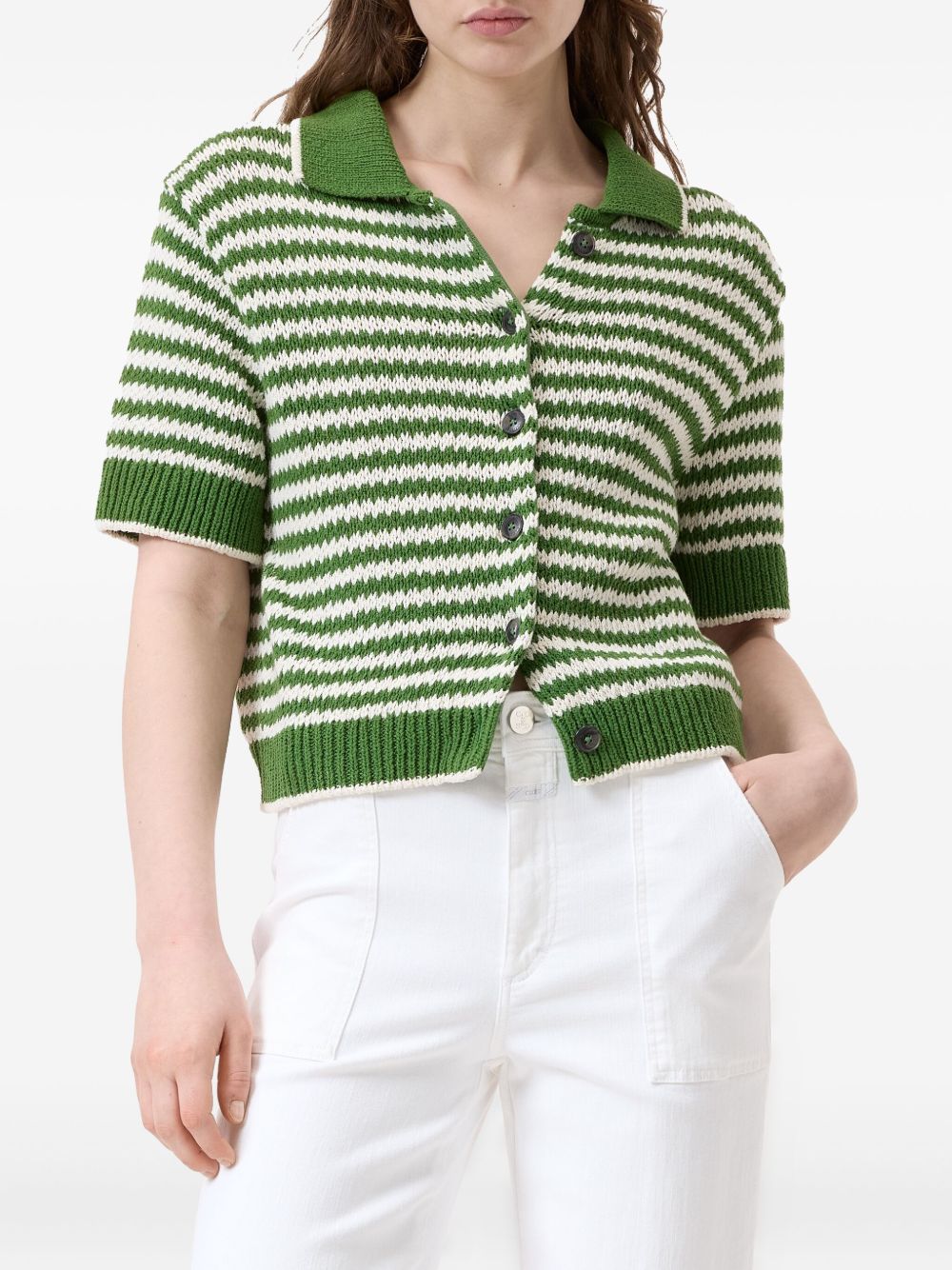 Closed Sweaters Green image 1