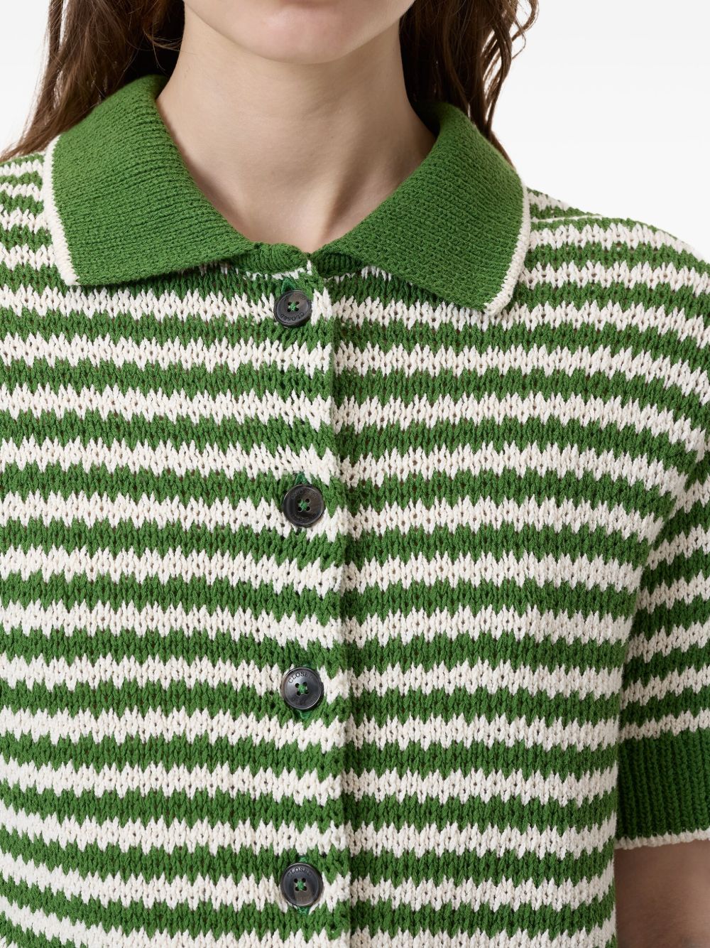 Closed Sweaters Green image 4