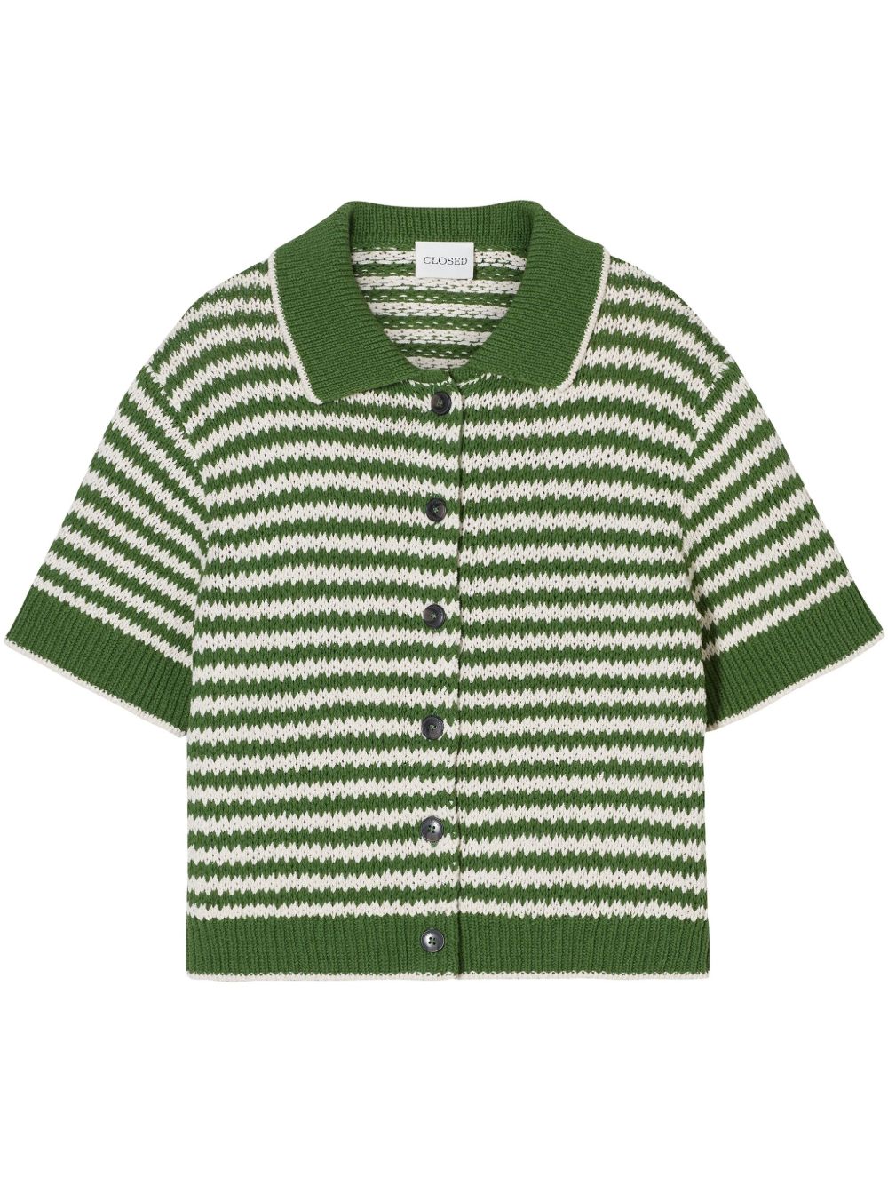 Closed Sweaters Green image 0