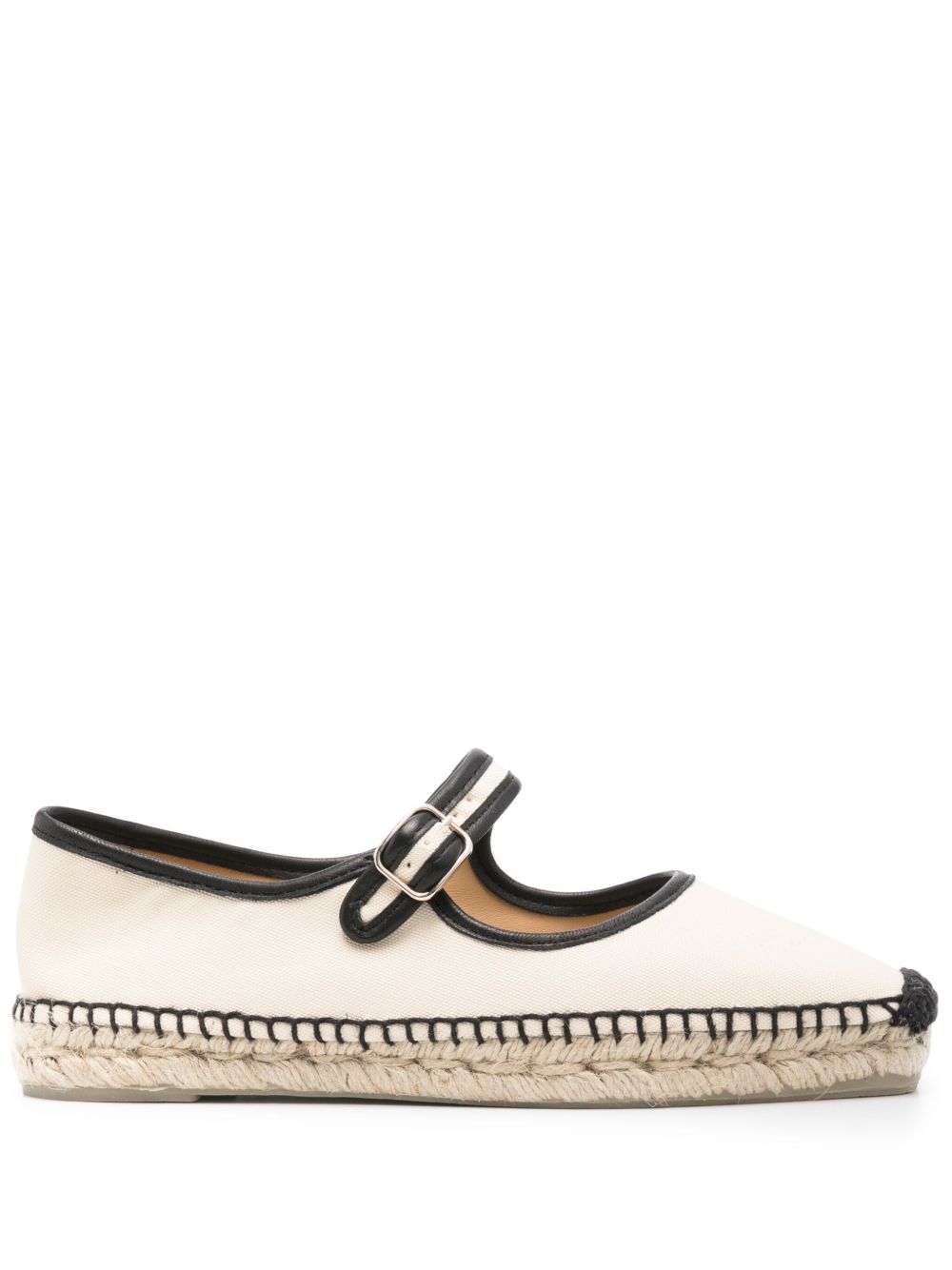 Castaner Flat shoes White image 0