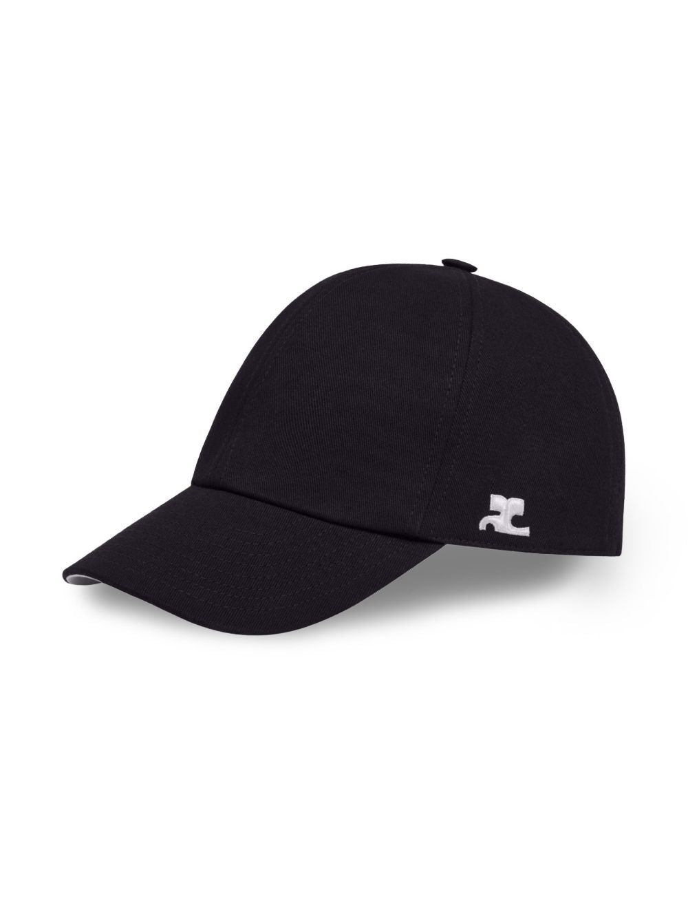 COURREGES PRE Hats Black image 2