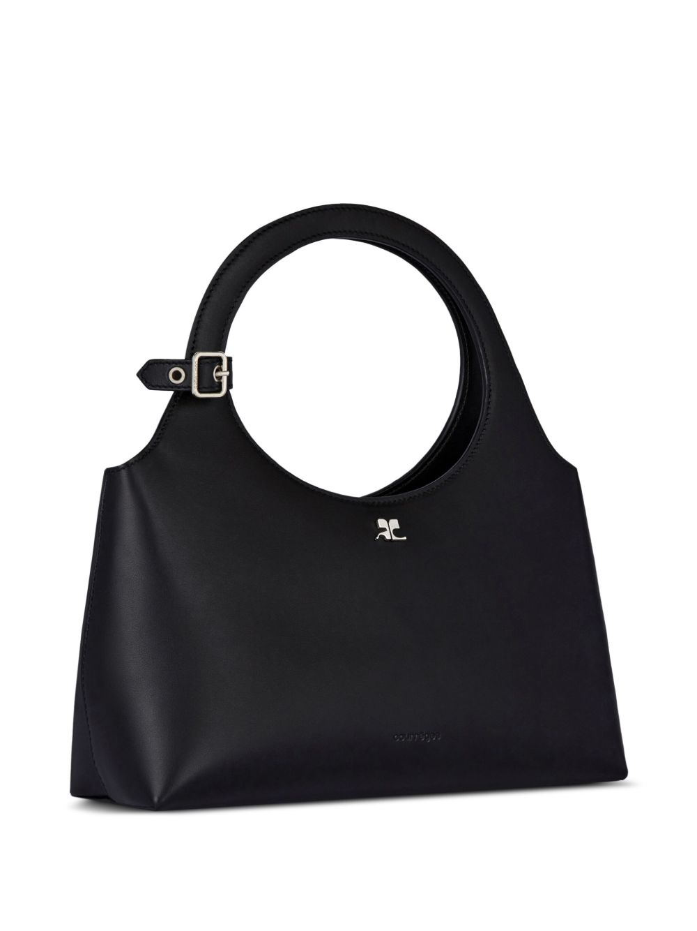 COURREGES PRE Bags.. Black image 1