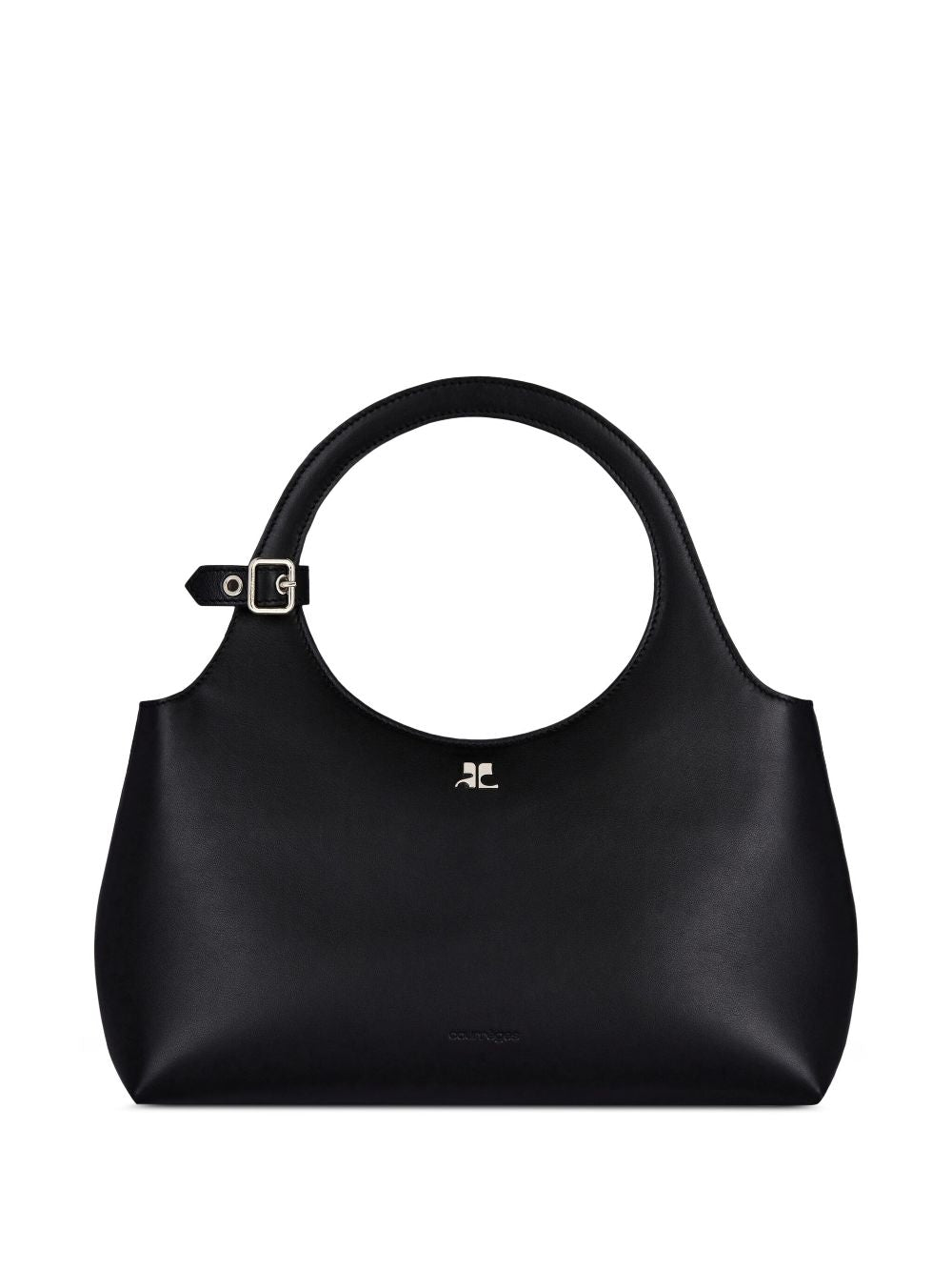 COURREGES PRE Bags.. Black image 0