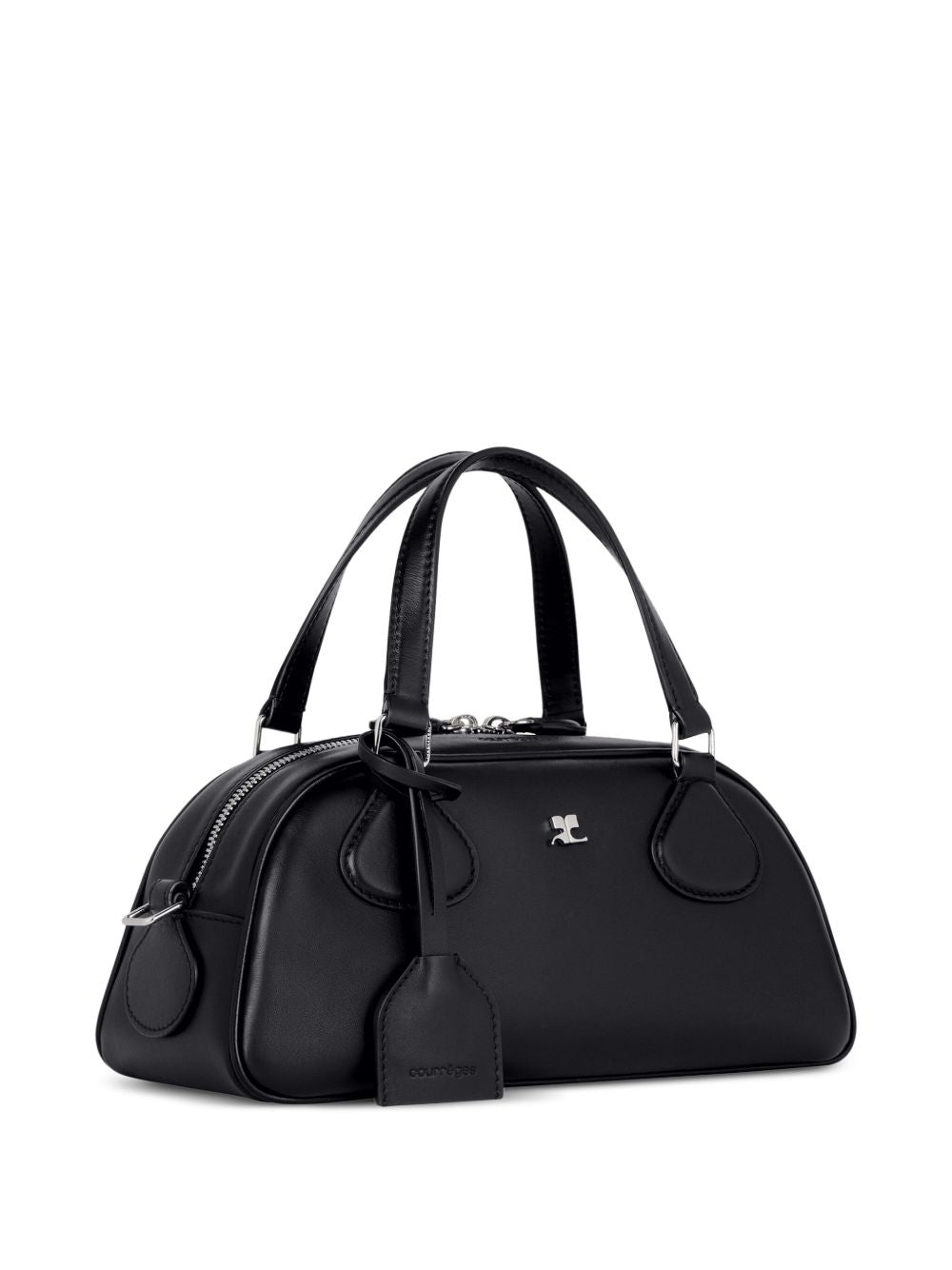 COURREGES PRE Bags.. Black image 2