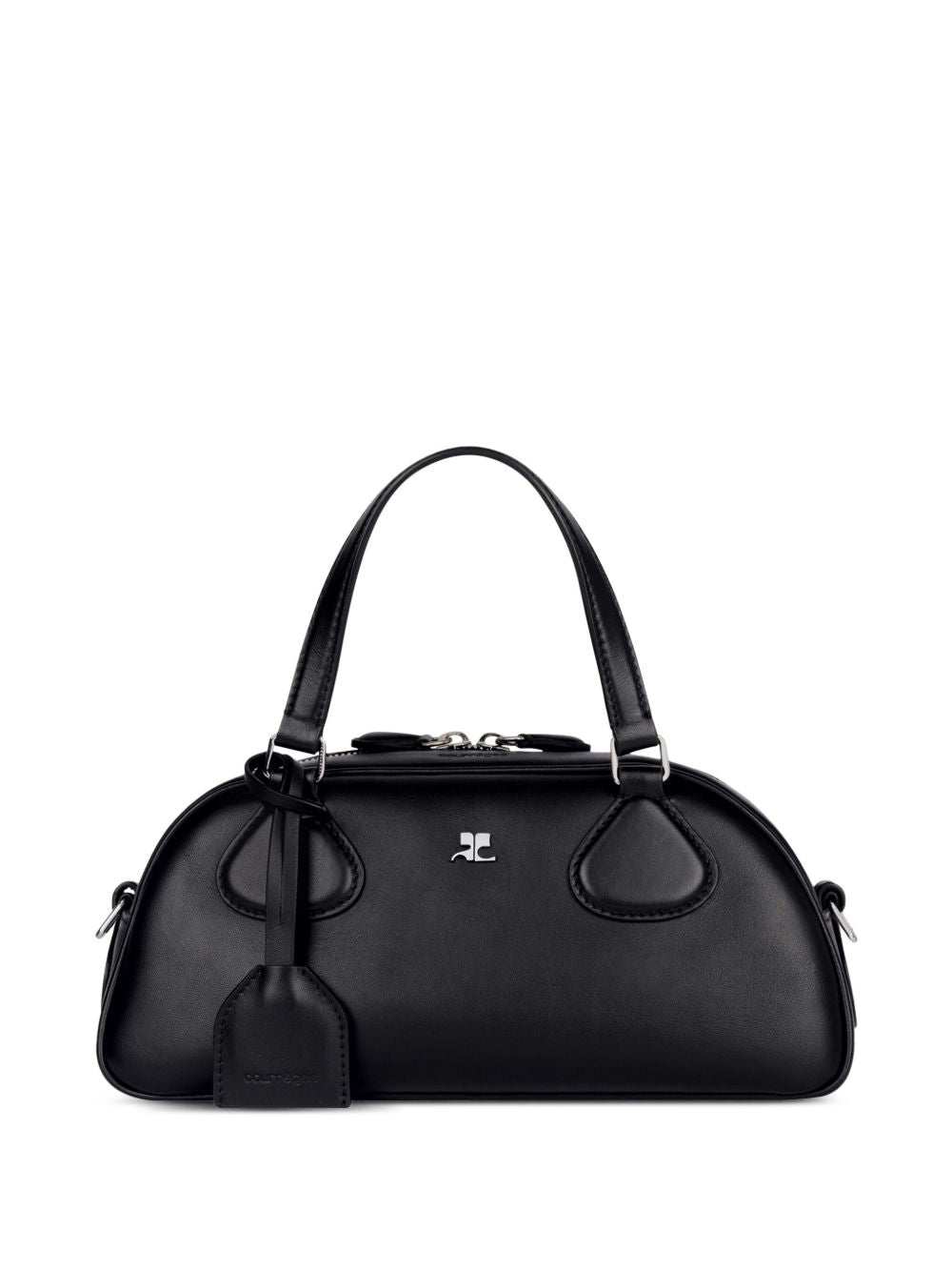 COURREGES PRE Bags.. Black image 0