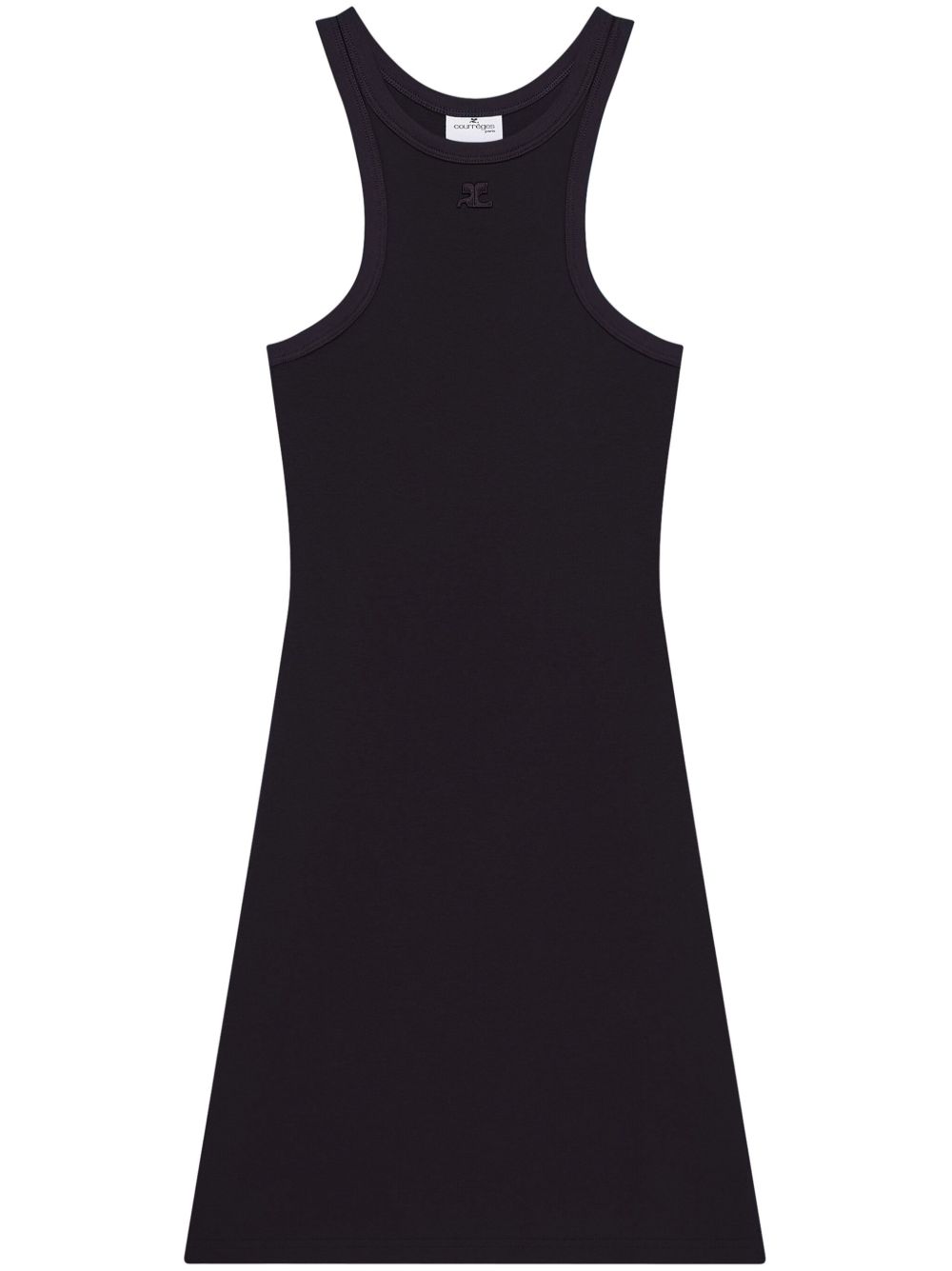 COURREGES PRE Dresses Black image 0