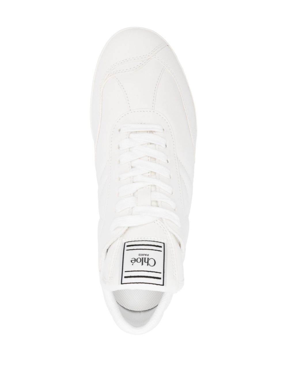 Chloè Sneakers White image 2