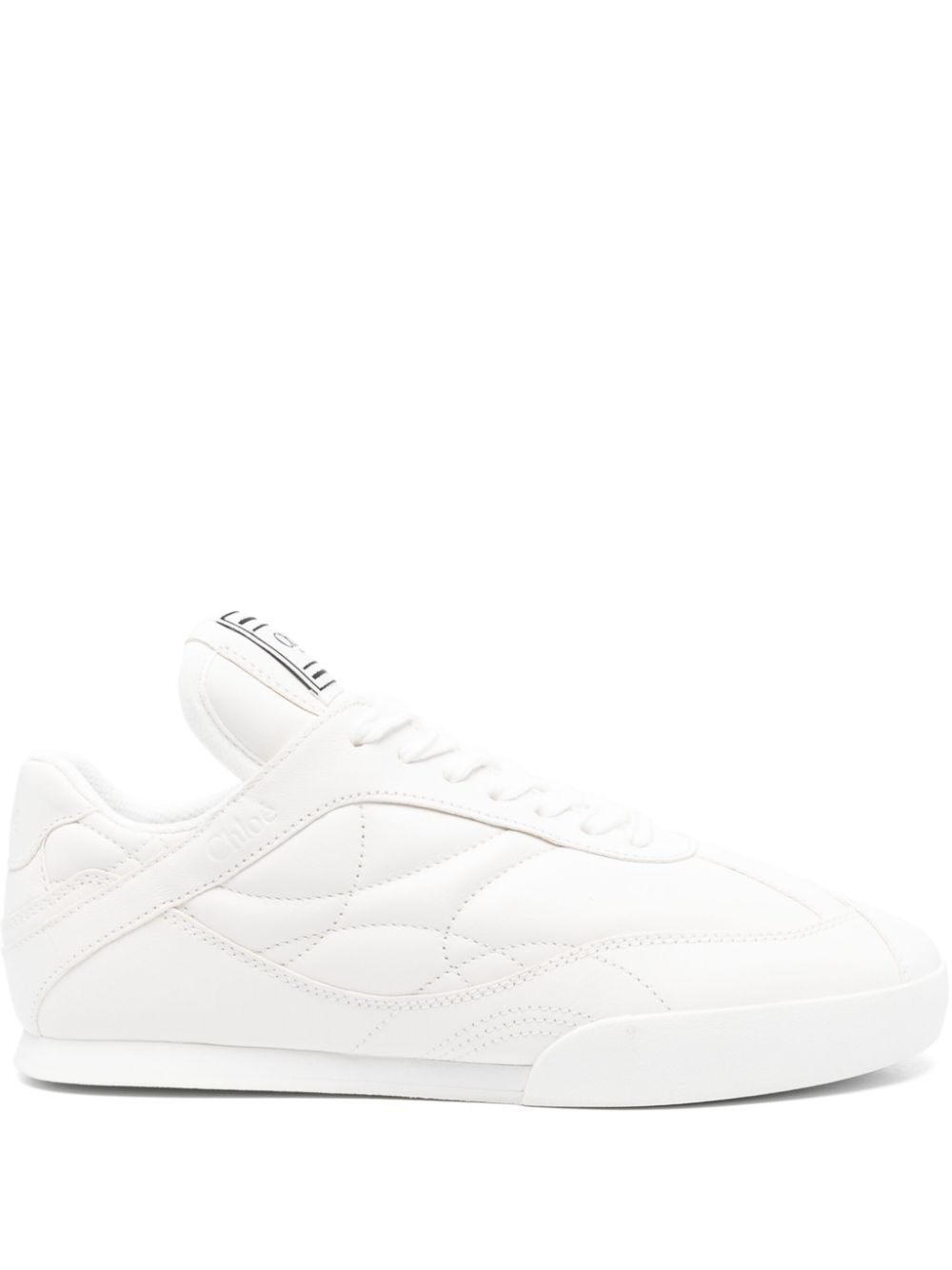 Chloè Sneakers White image 0