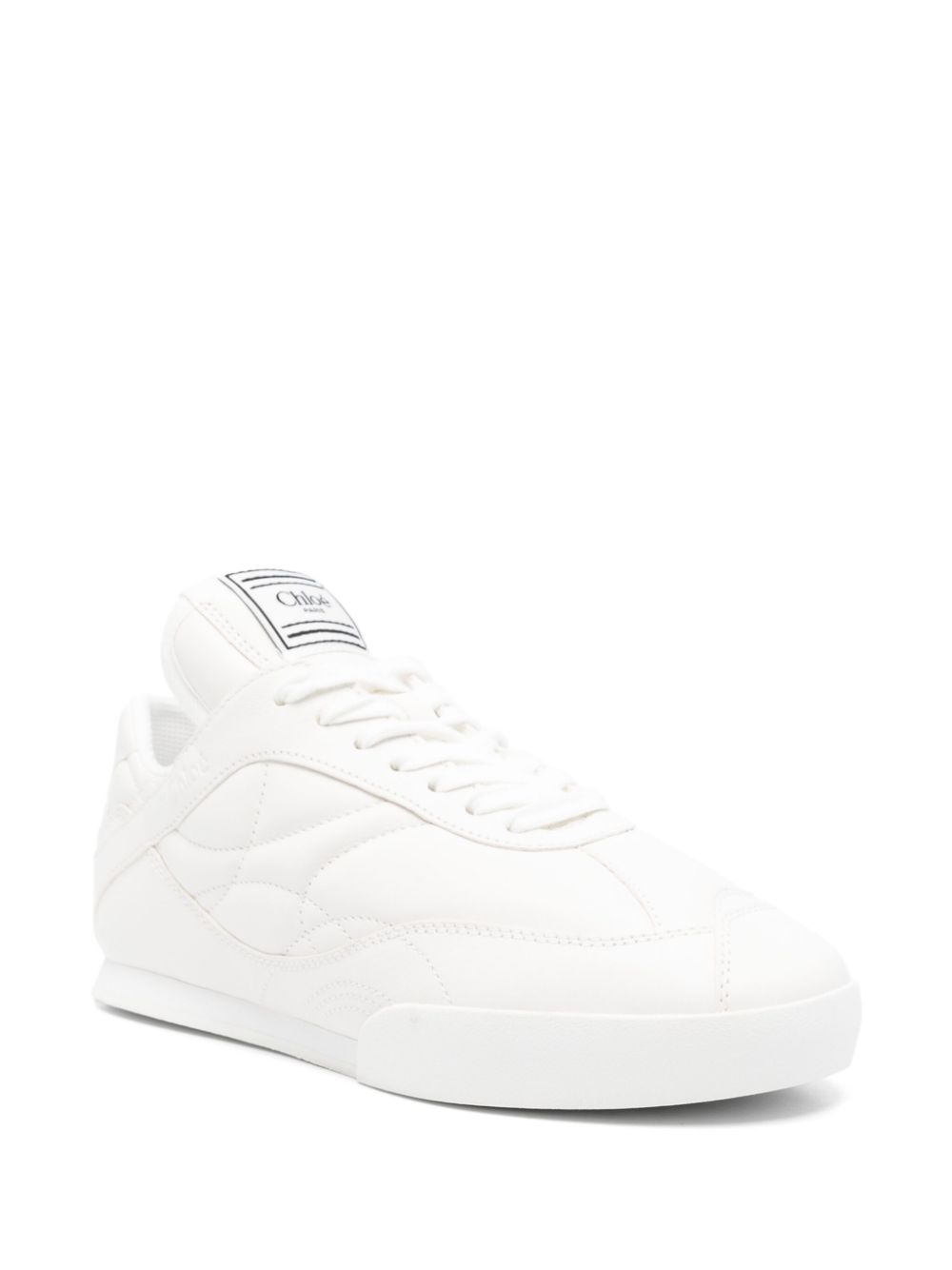 Chloè Sneakers White image 3