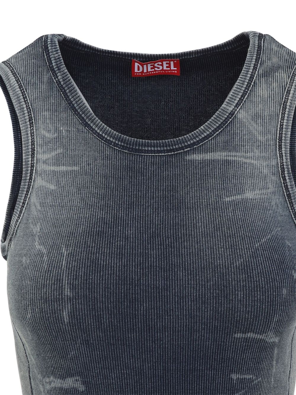 Diesel Top Blue image 1