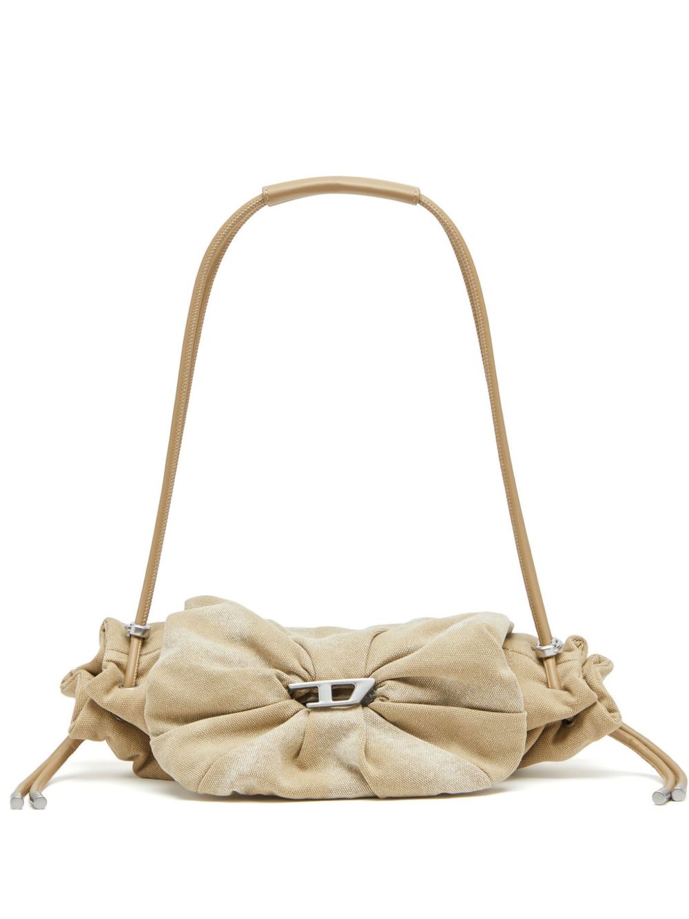 Diesel Bags.. Beige image 0