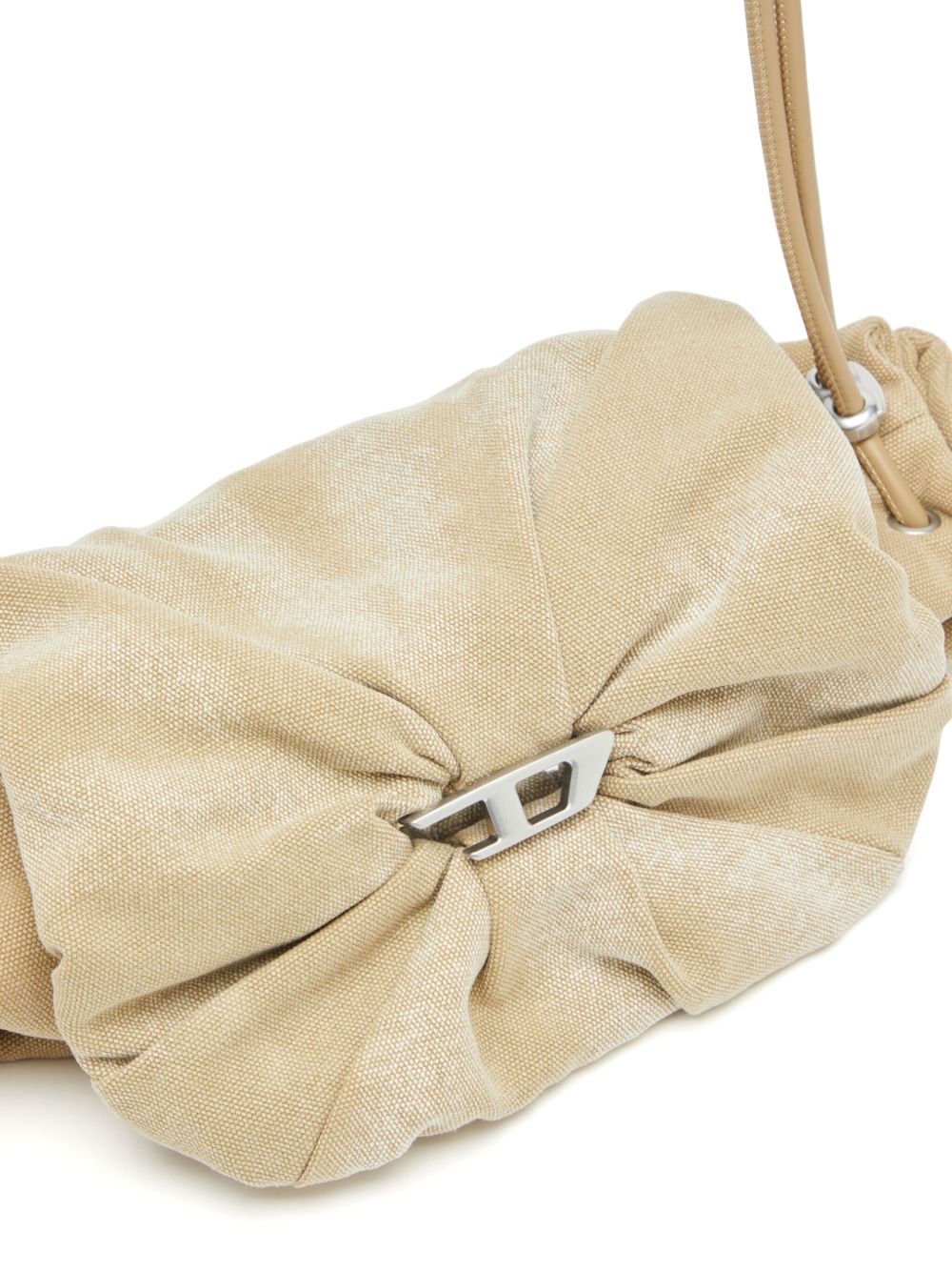 Diesel Bags.. Beige image 3