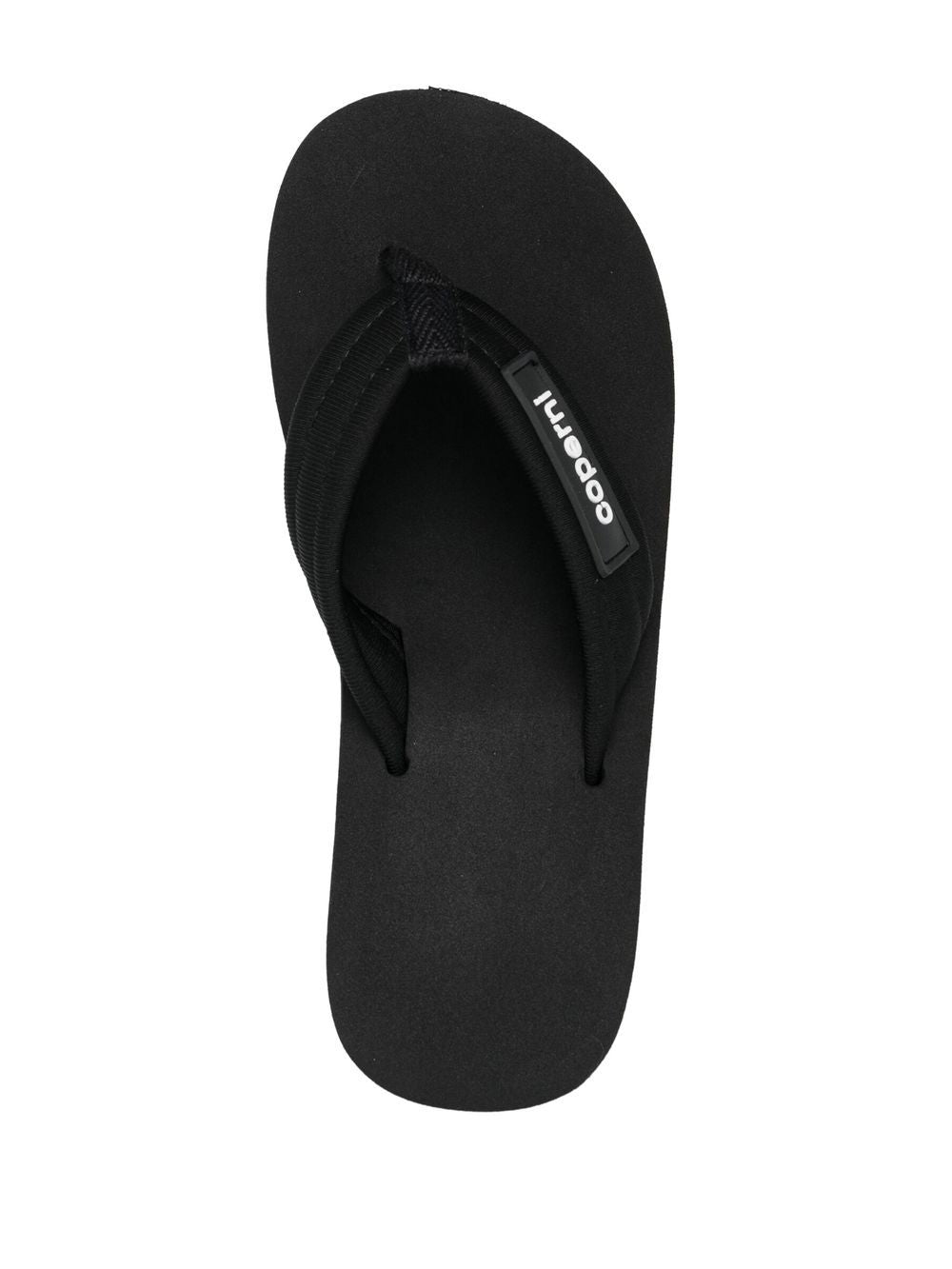 Coperni Sandals Black image 3