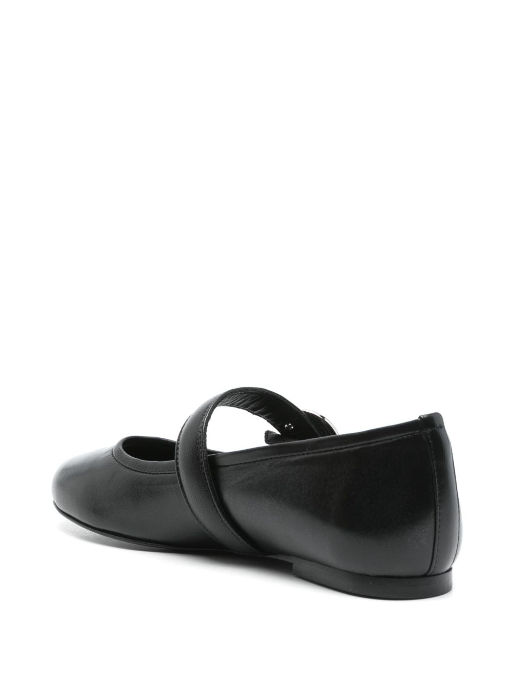 Coperni Flat shoes Black image 1