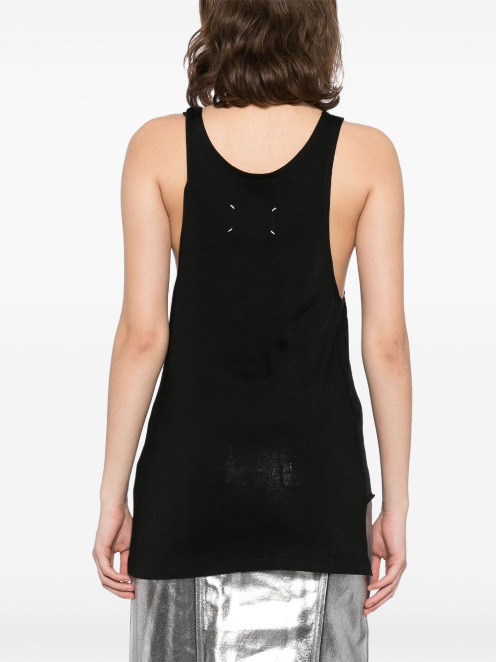 Maison Margiela Top Black image 1