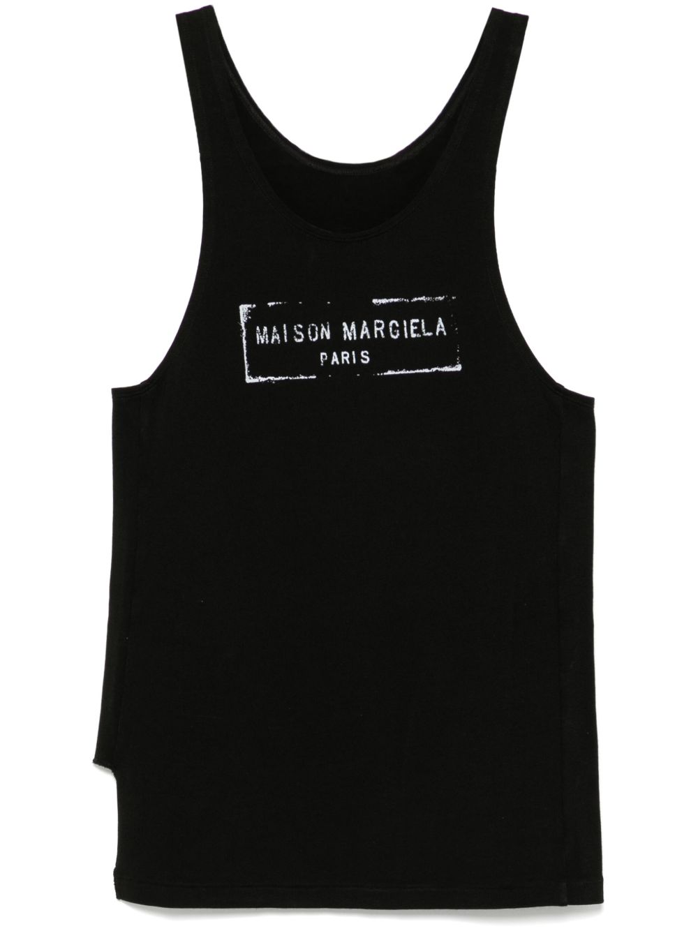 Maison Margiela Top Black image 0