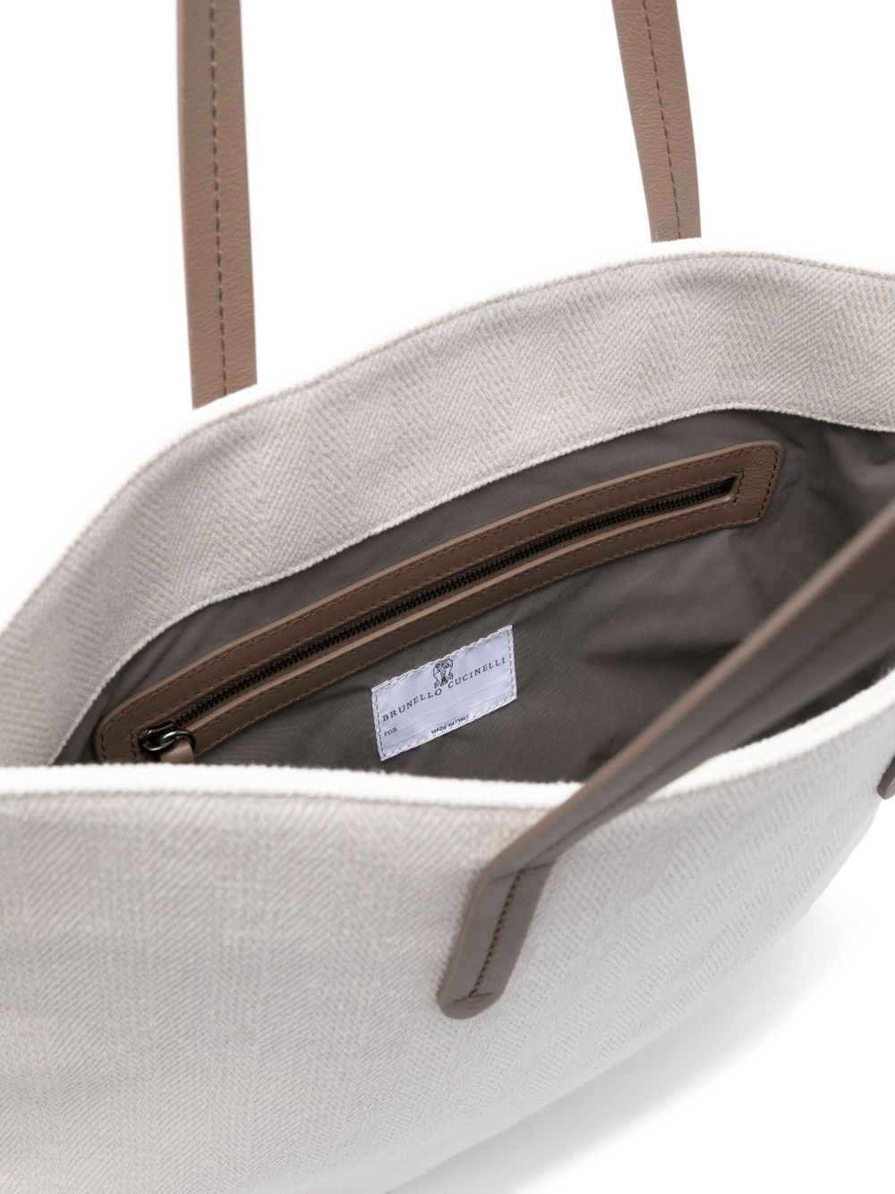 Brunello Cucinelli Bags.. White image 2