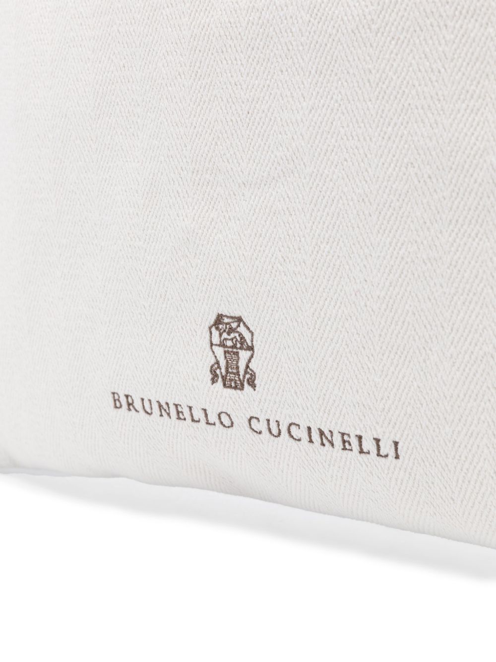 Brunello Cucinelli Bags.. White image 4