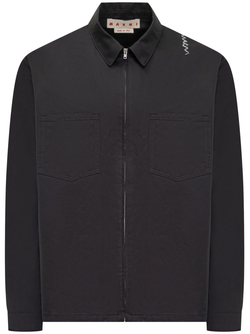 Marni Shirts Black image 0