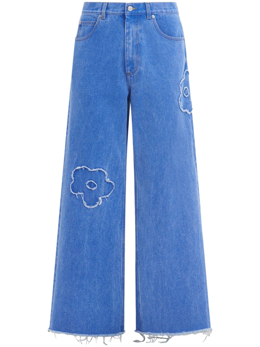 Marni Jeans Blue image 0