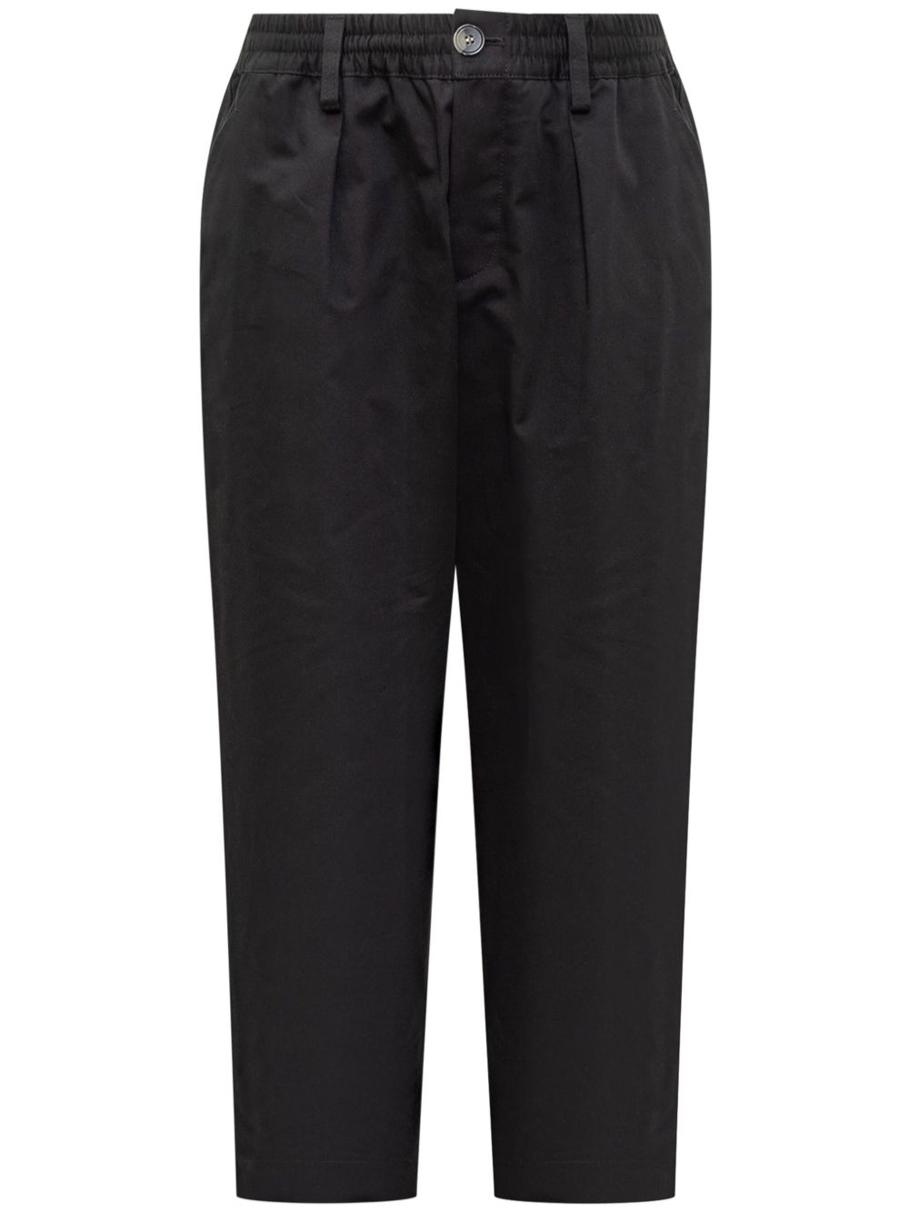 Marni Trousers Black image 0