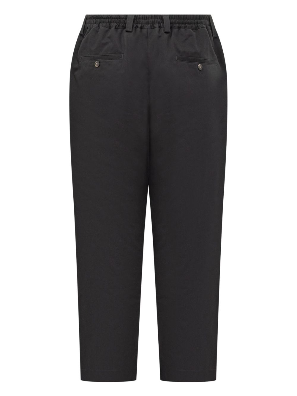 Marni Trousers Black image 1