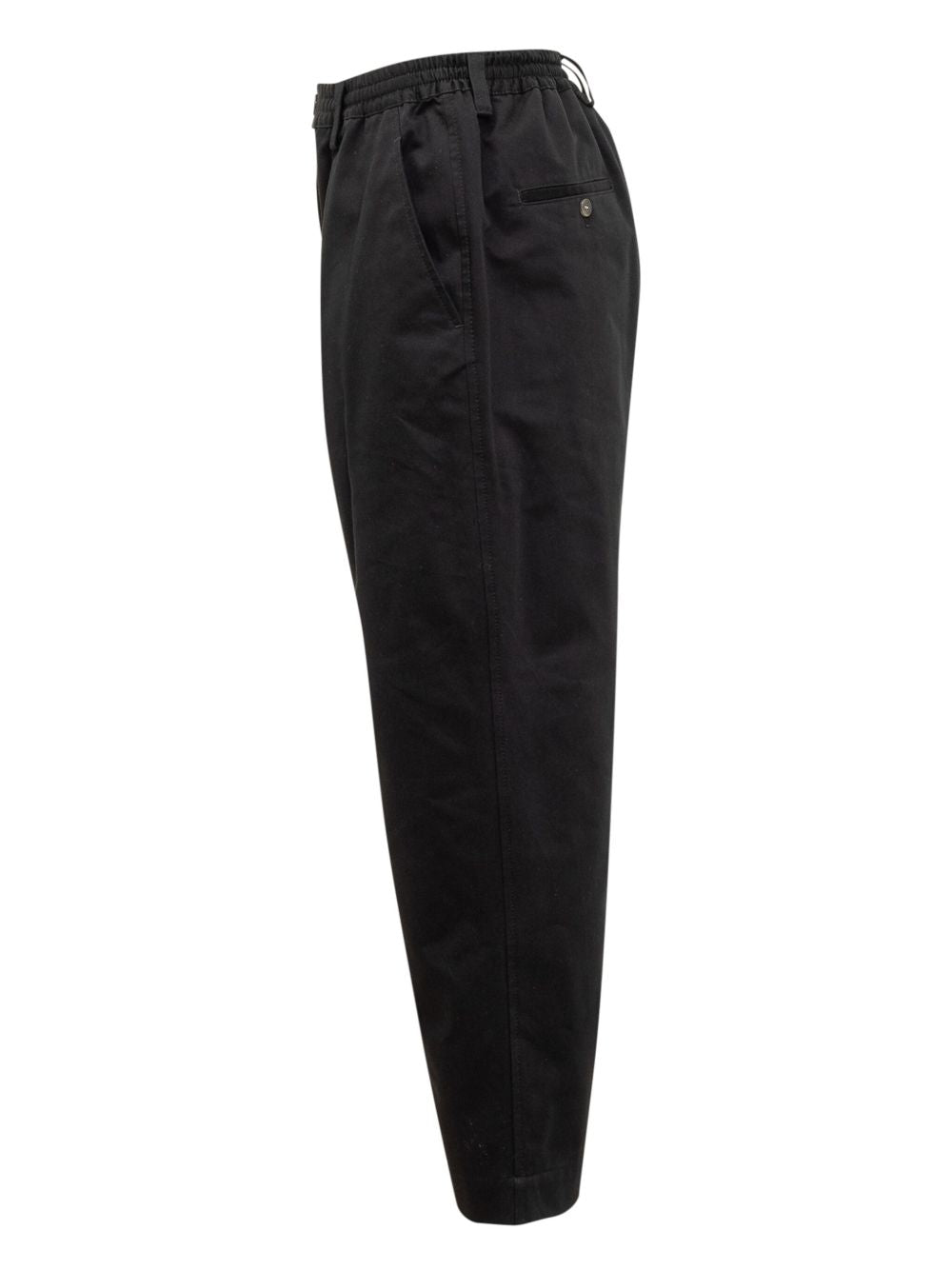 Marni Trousers Black image 2