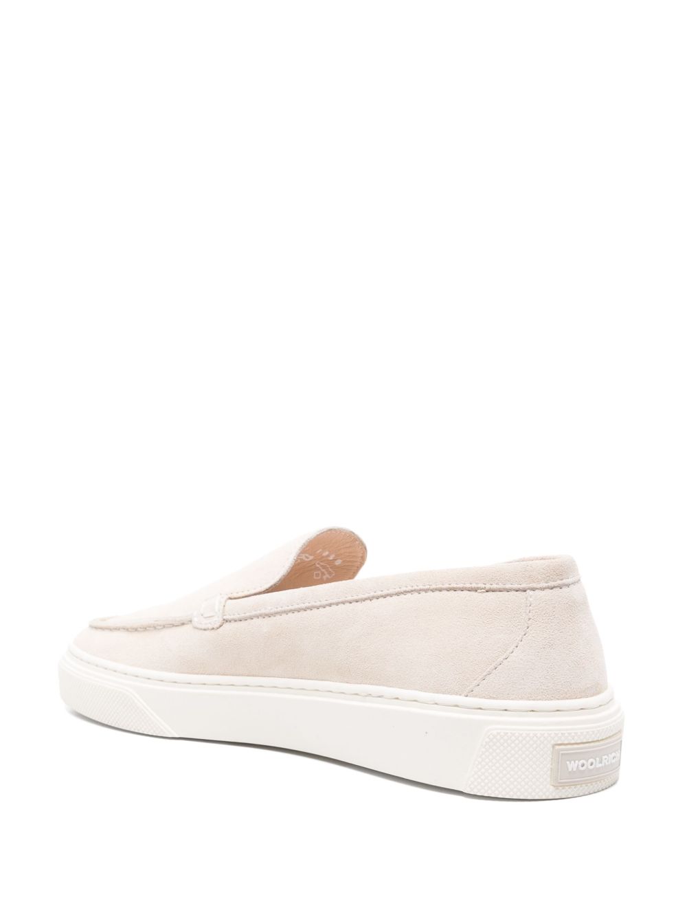 Woolrich Sneakers Beige image 2