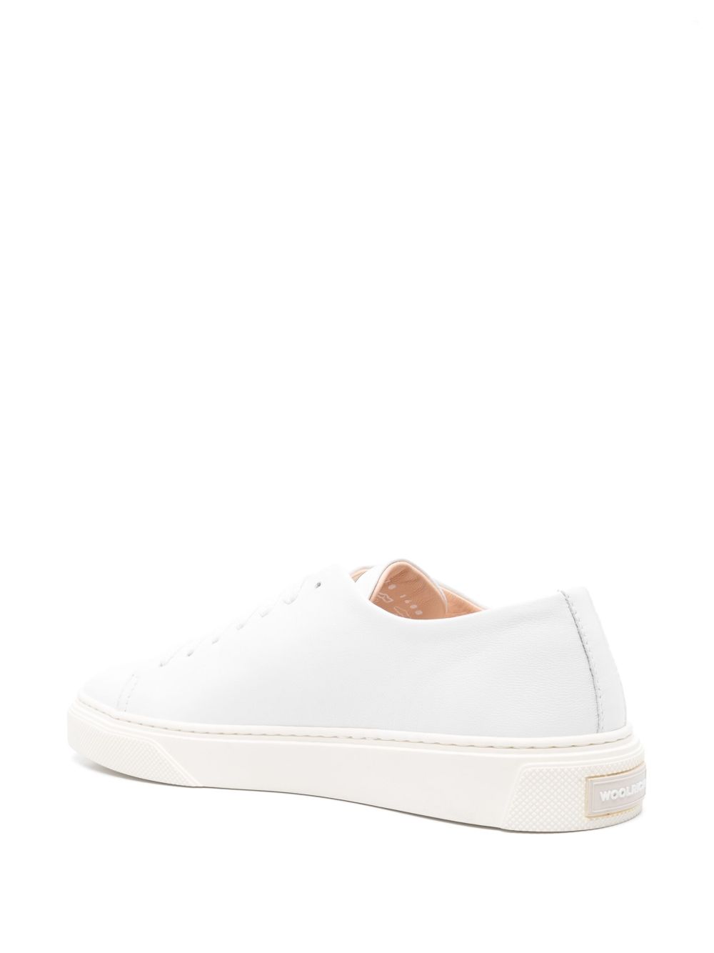 Woolrich Sneakers White image 1